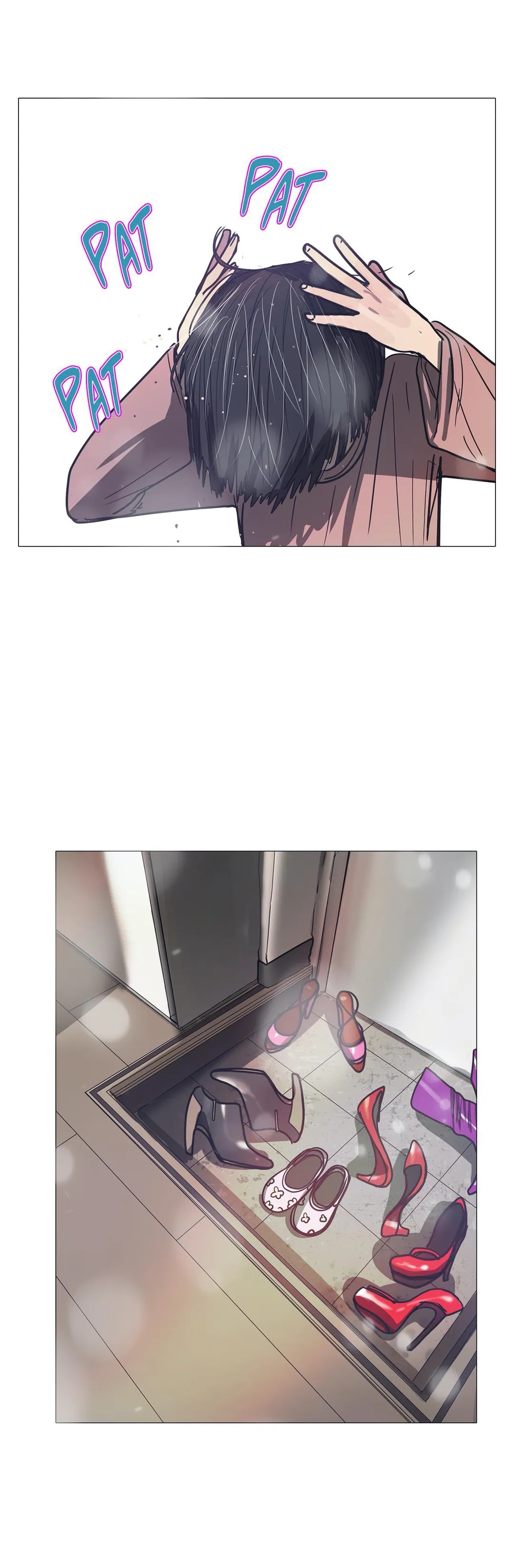 Blood Strangers Chapter 54 image 23