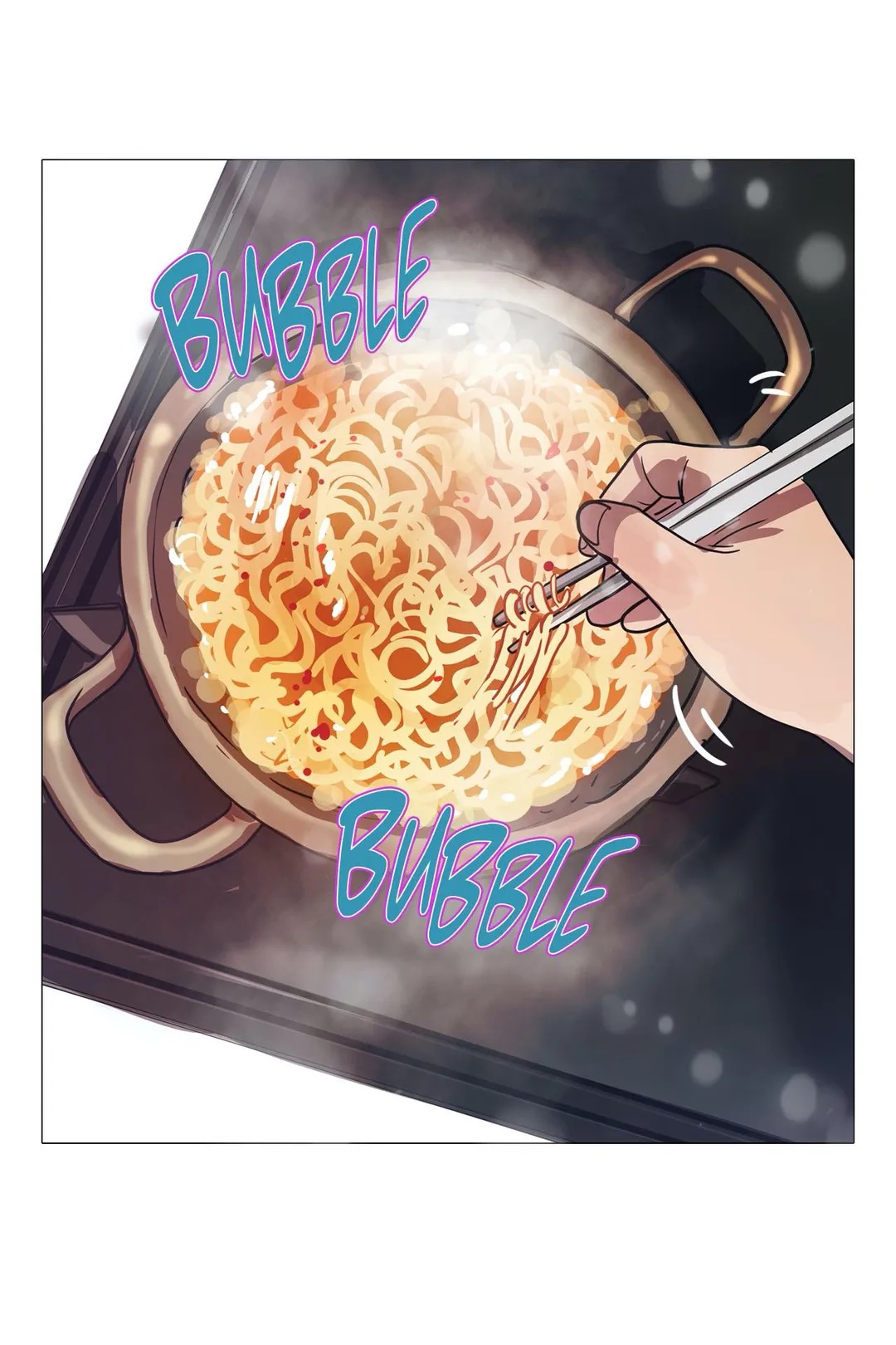 Blood Strangers Chapter 54 image 24