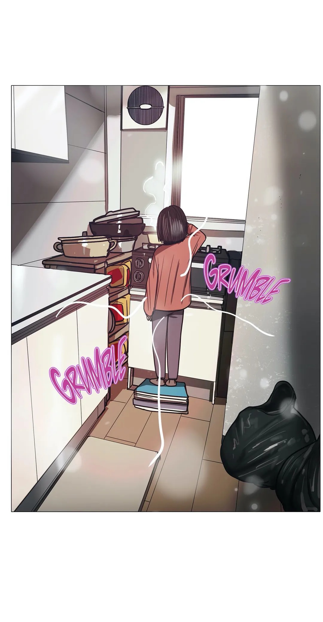 Blood Strangers Chapter 54 image 25