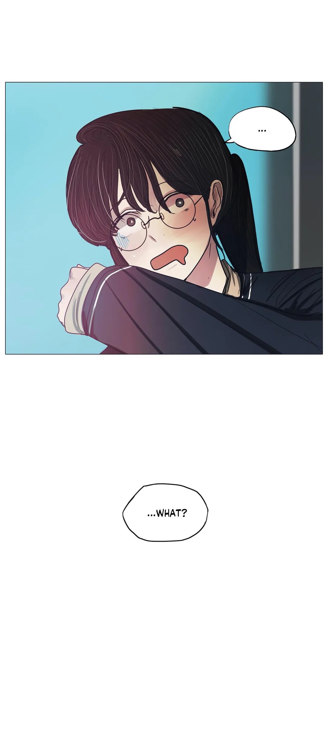 Blood Strangers Chapter 54 image 2