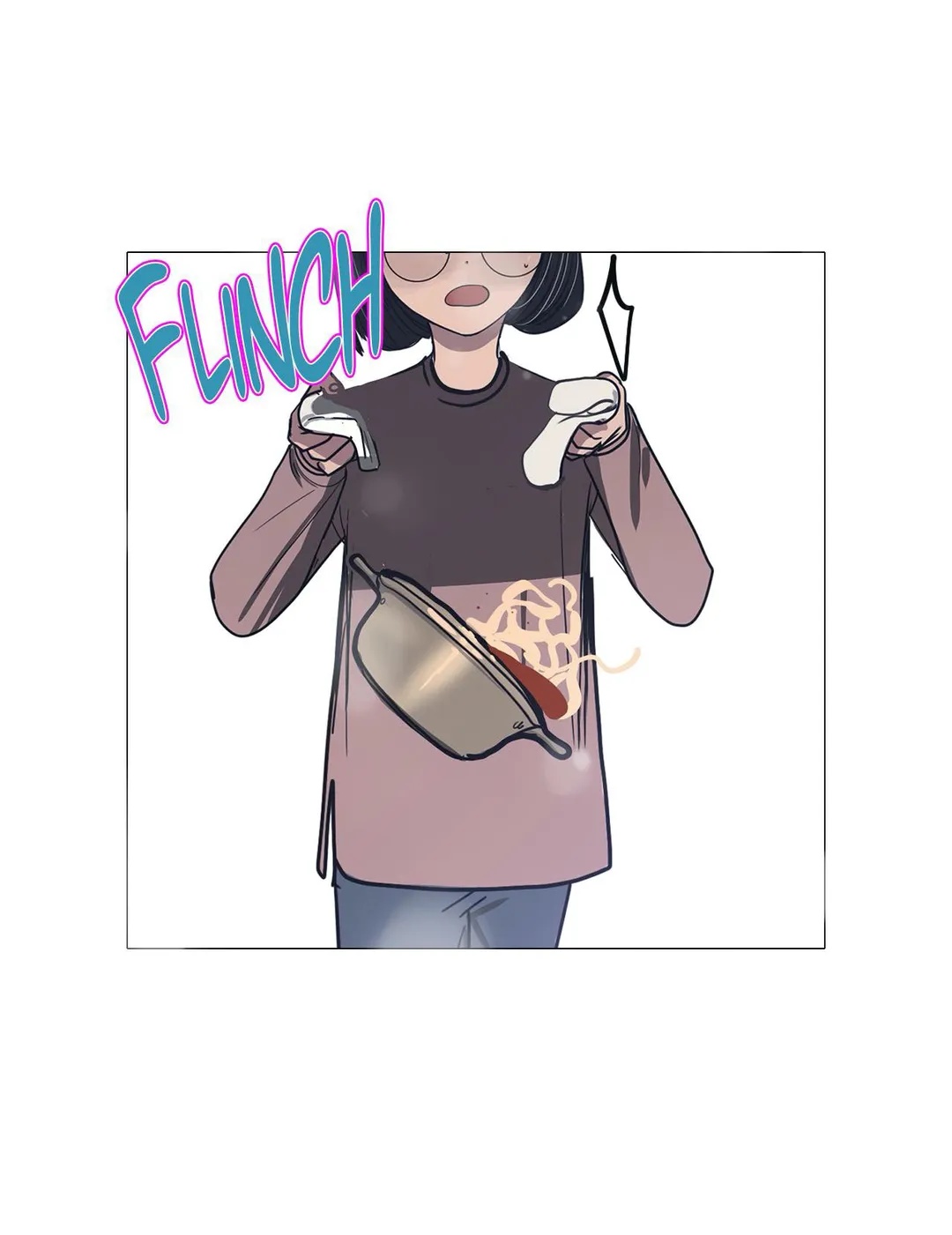 Blood Strangers Chapter 54 image 29