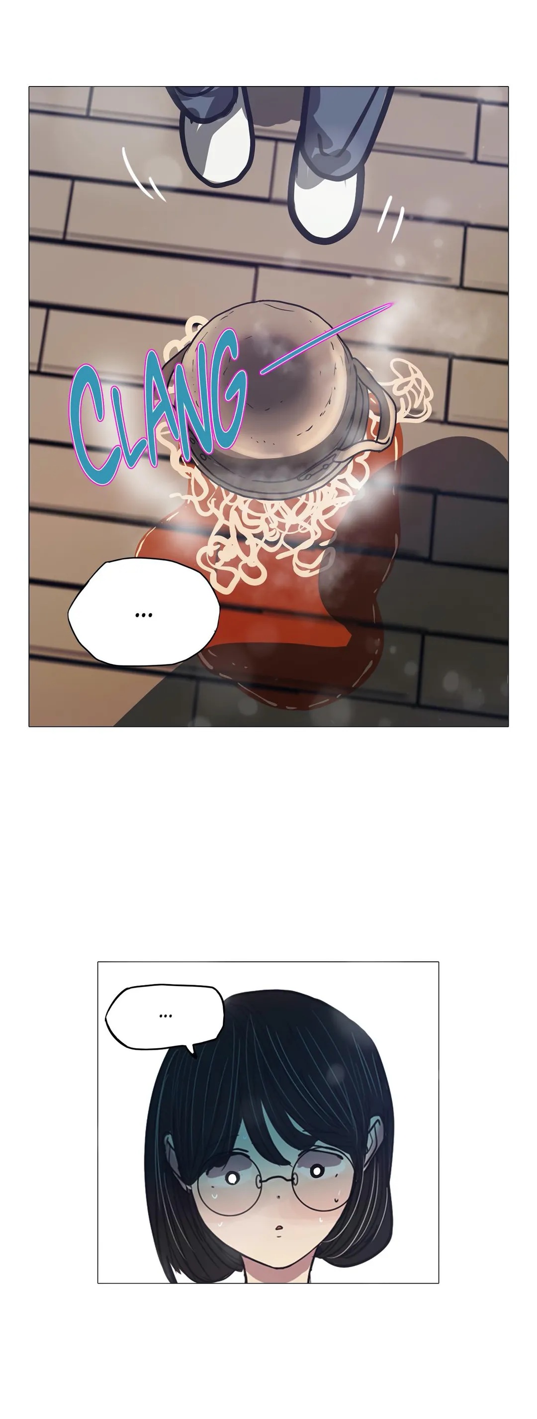 Blood Strangers Chapter 54 image 30