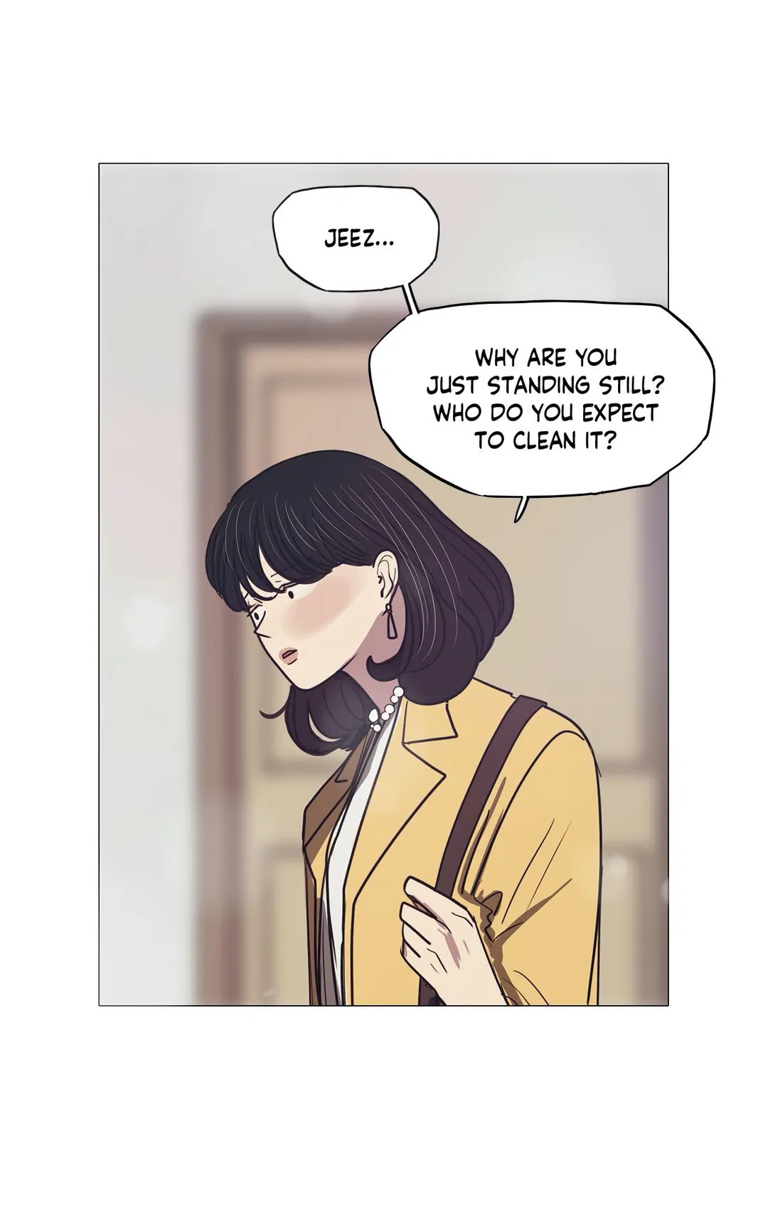Blood Strangers Chapter 54 image 32