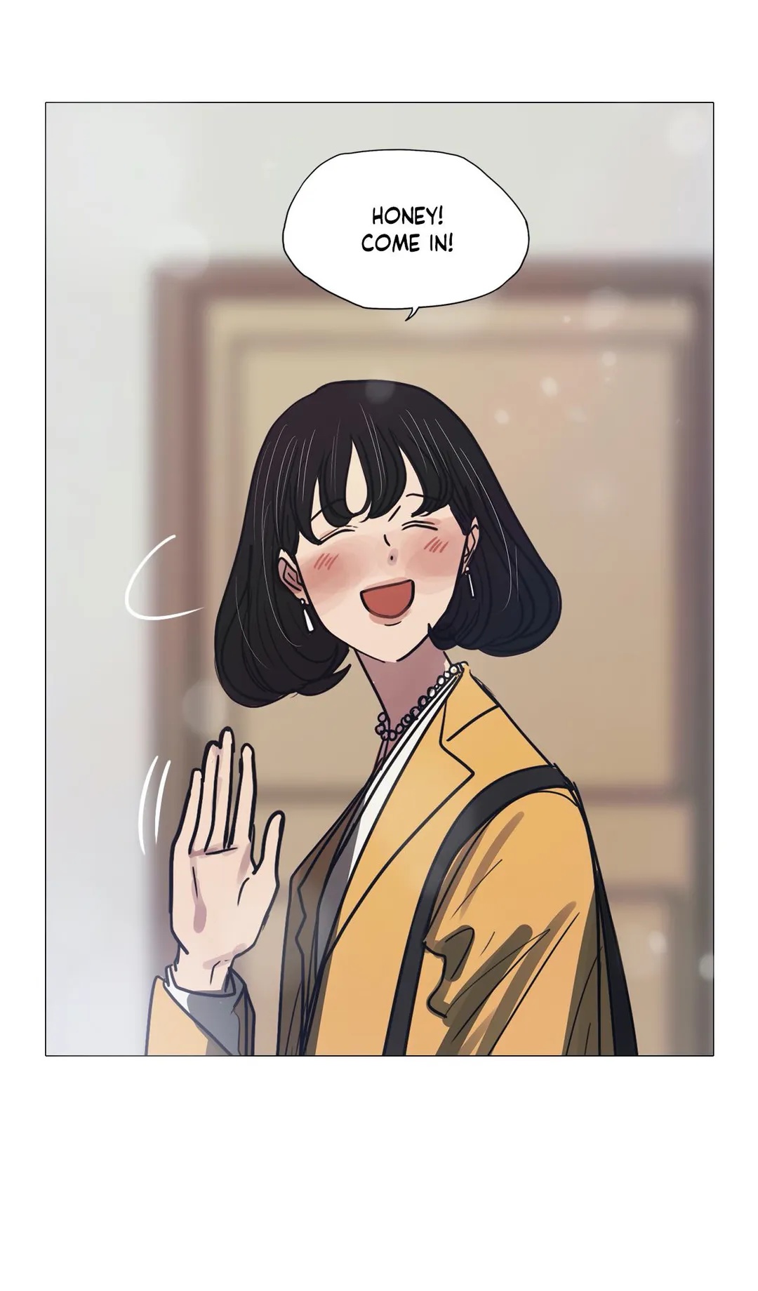 Blood Strangers Chapter 54 image 33