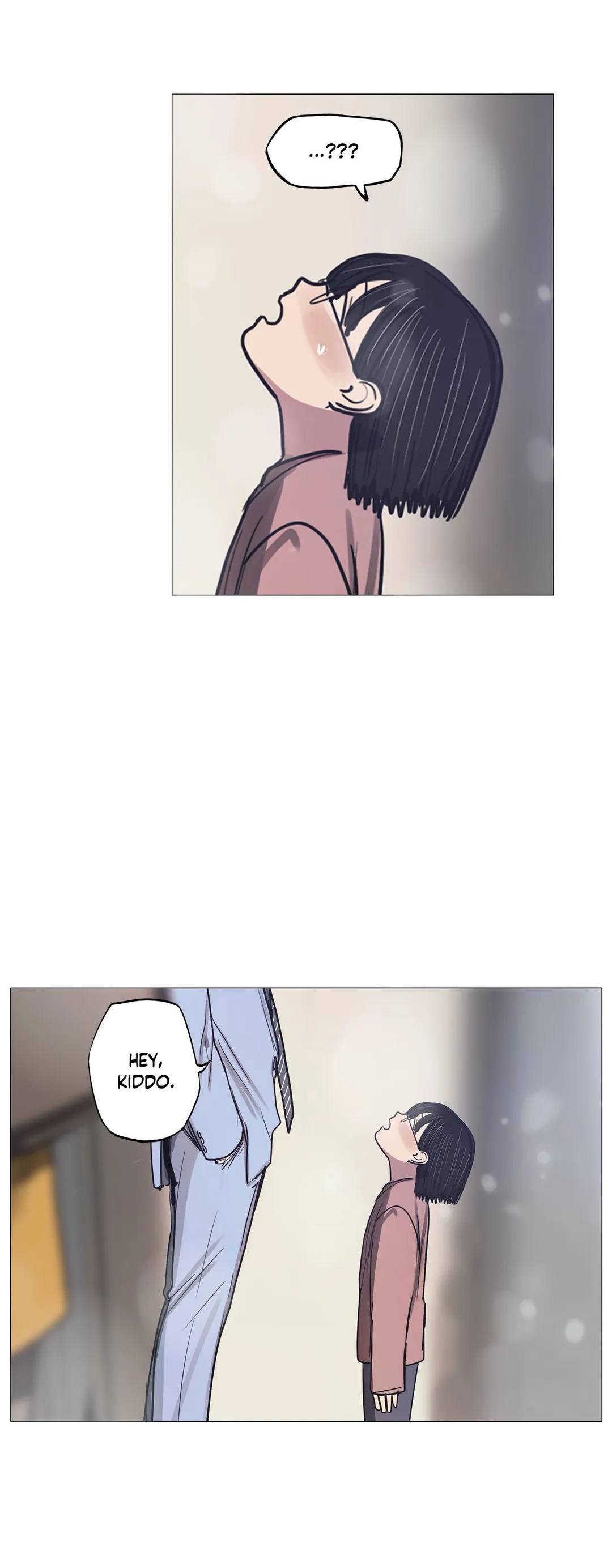 Blood Strangers Chapter 54 image 35