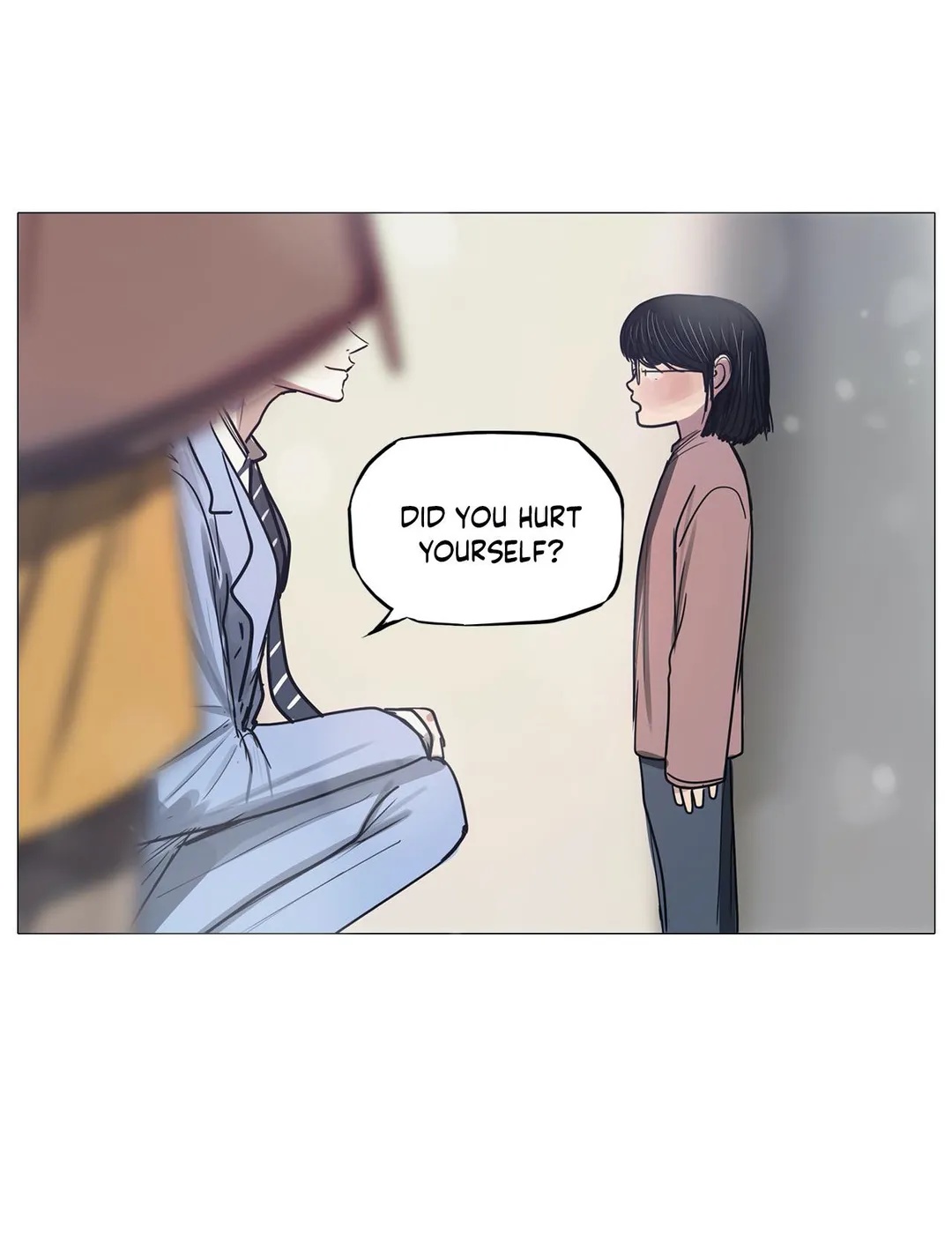 Blood Strangers Chapter 54 image 36