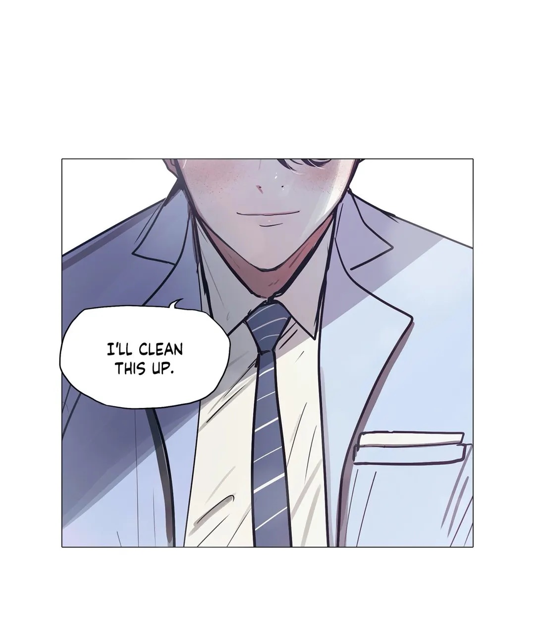 Blood Strangers Chapter 54 image 37
