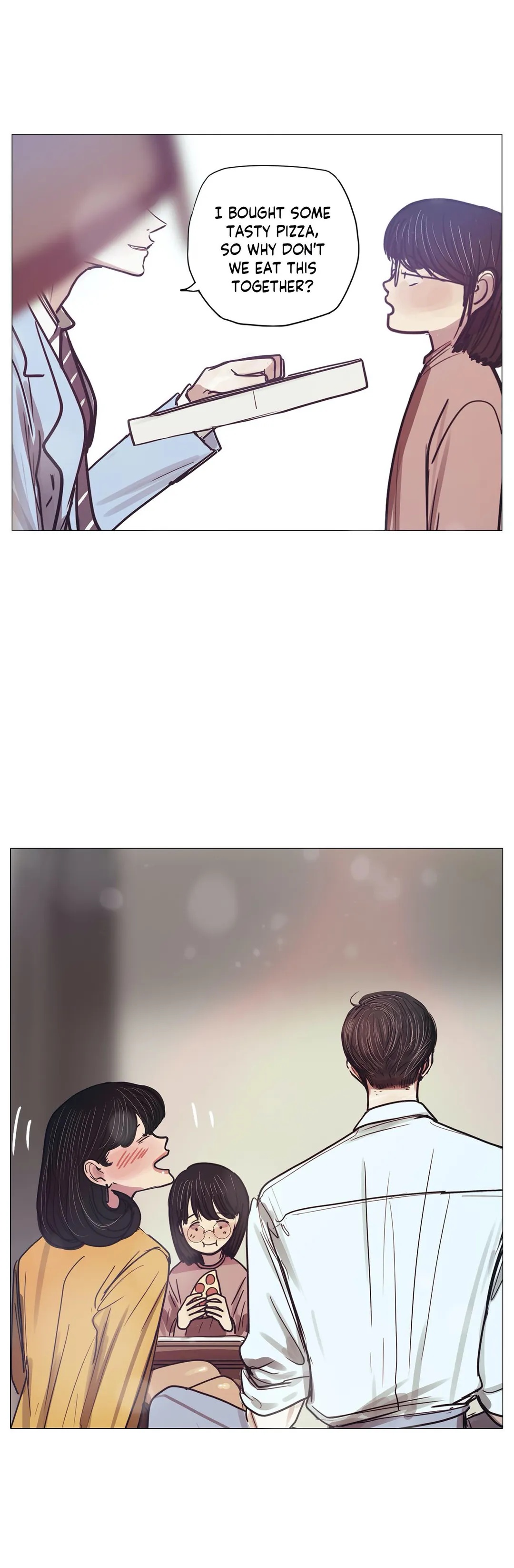 Blood Strangers Chapter 54 image 38