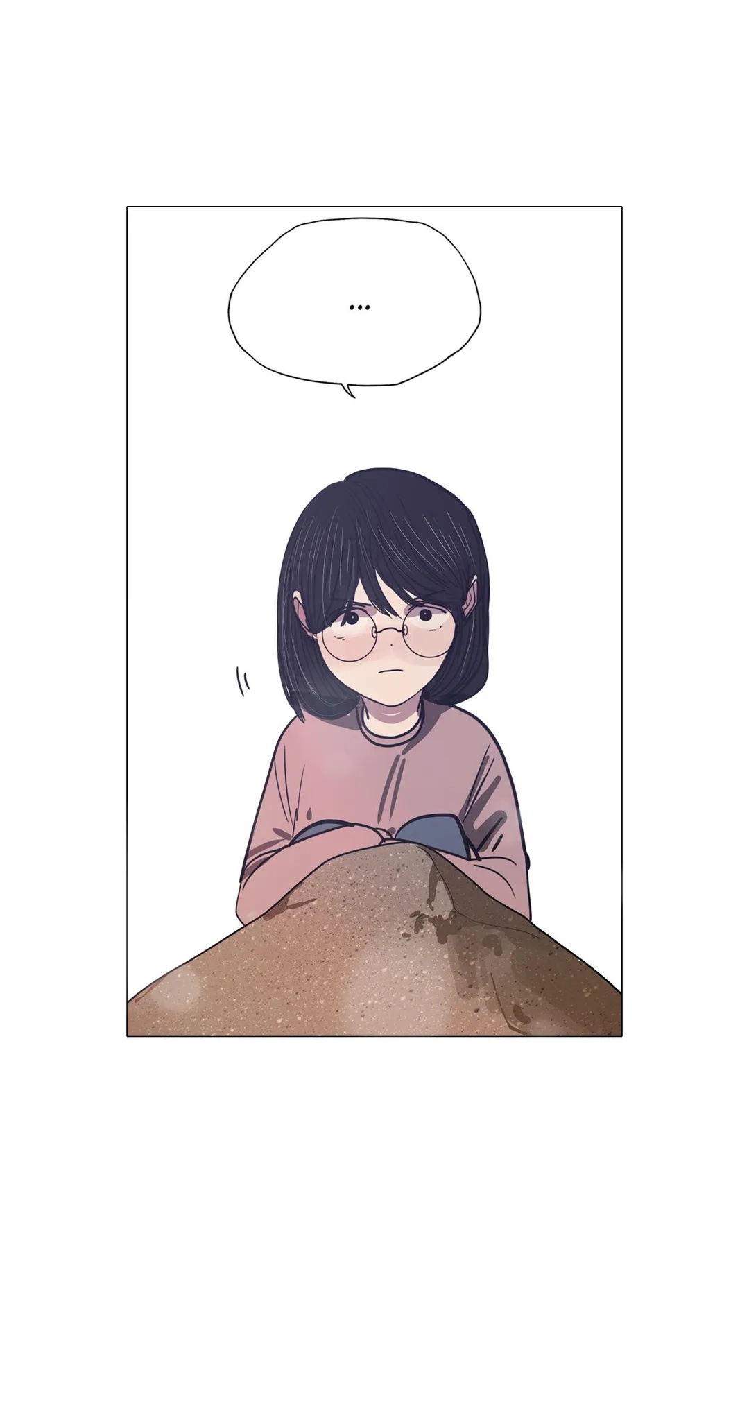 Blood Strangers Chapter 54 image 41