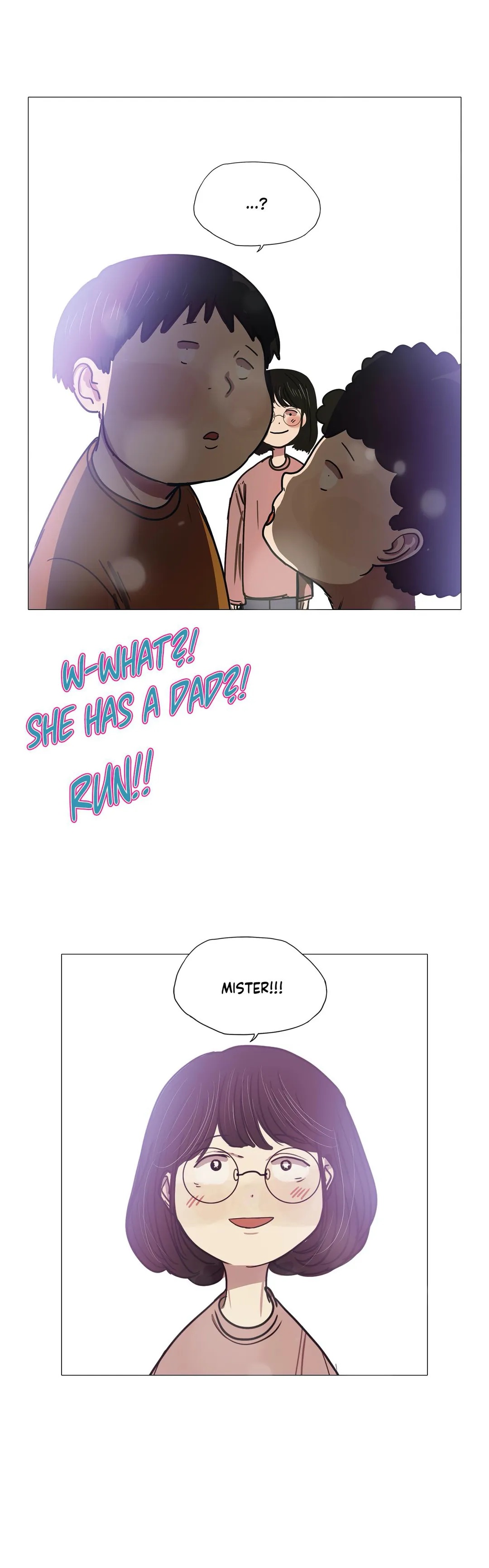 Blood Strangers Chapter 54 image 43