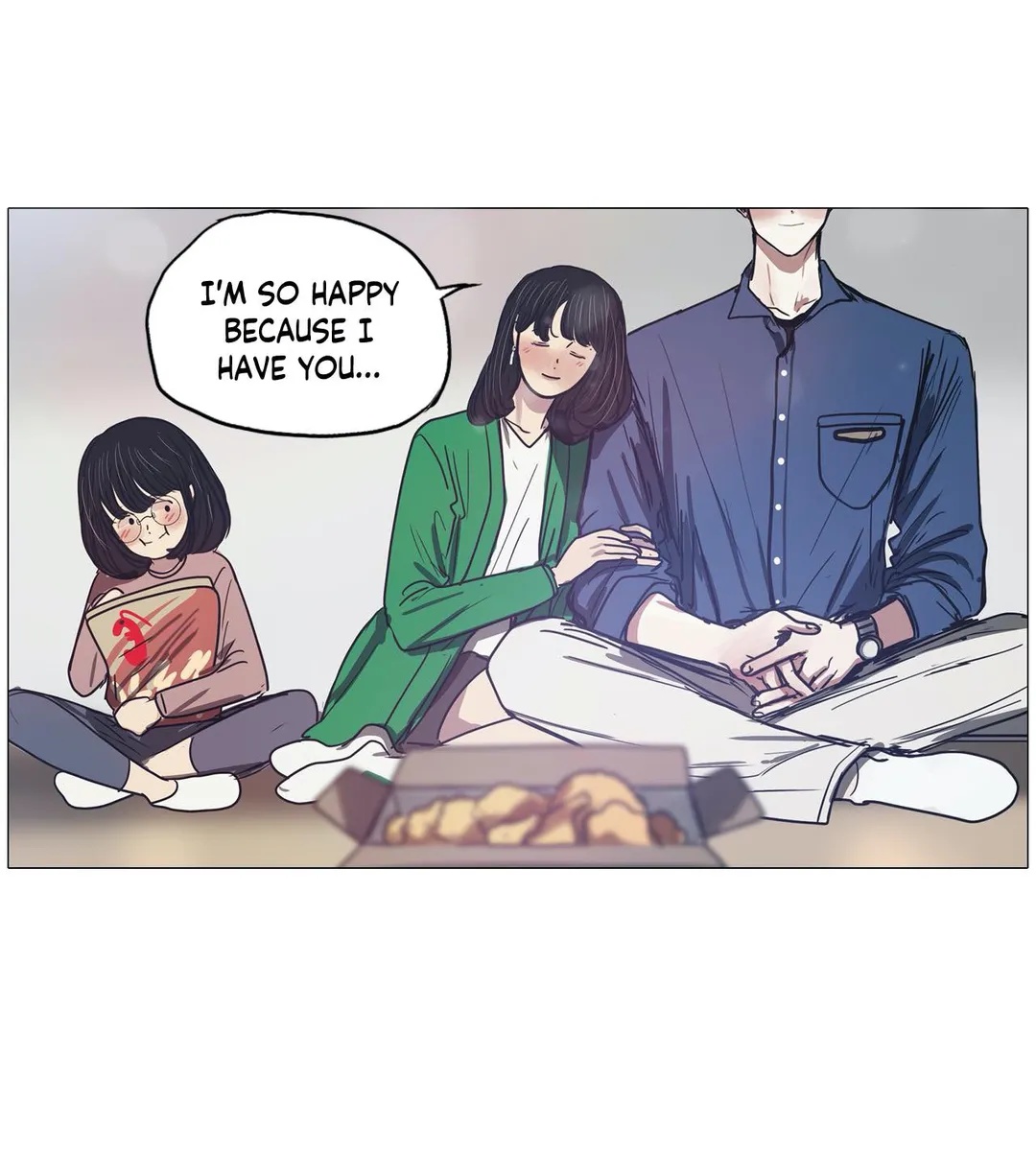 Blood Strangers Chapter 54 image 47