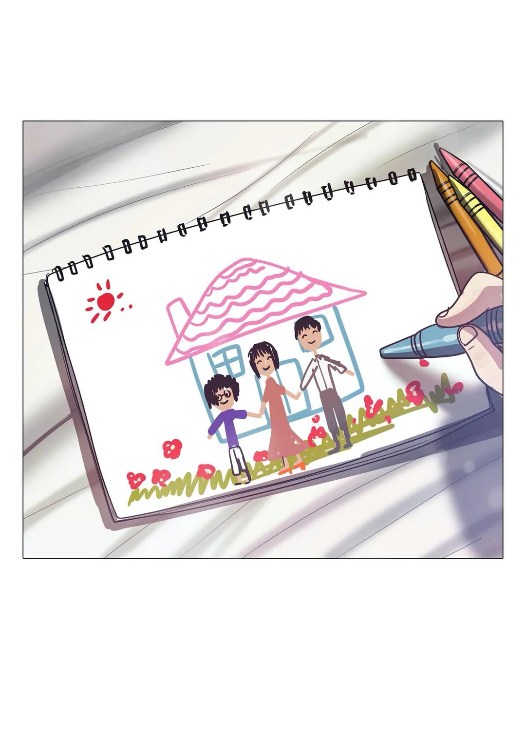 Blood Strangers Chapter 54 image 48