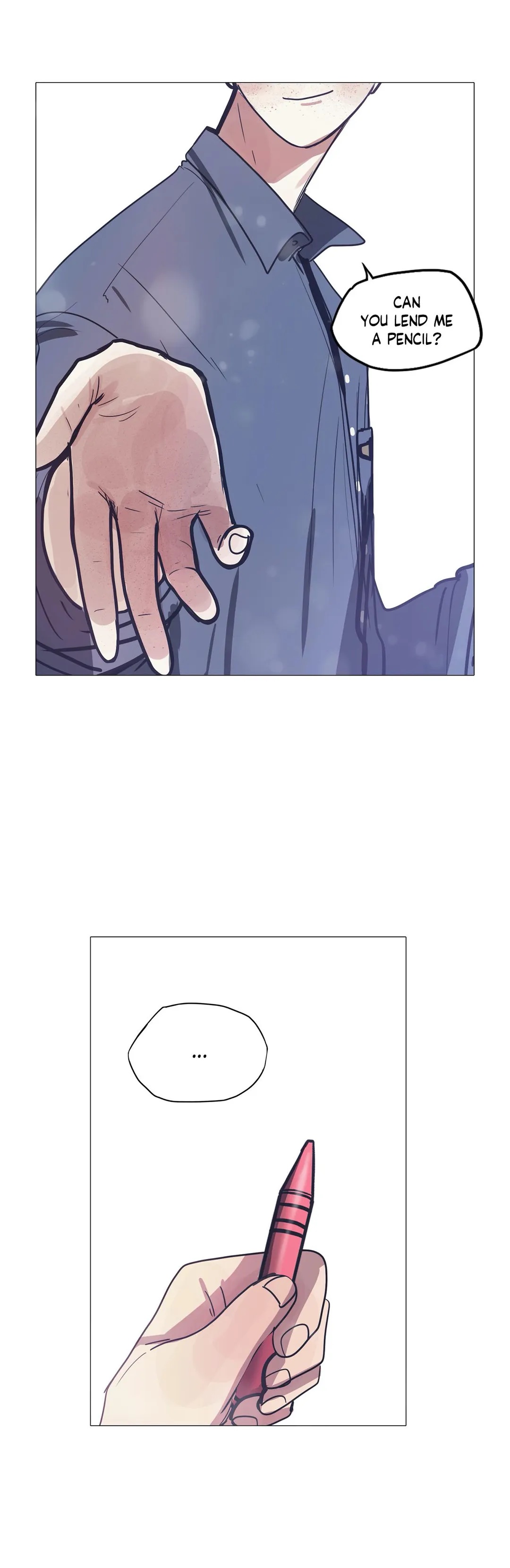 Blood Strangers Chapter 54 image 51