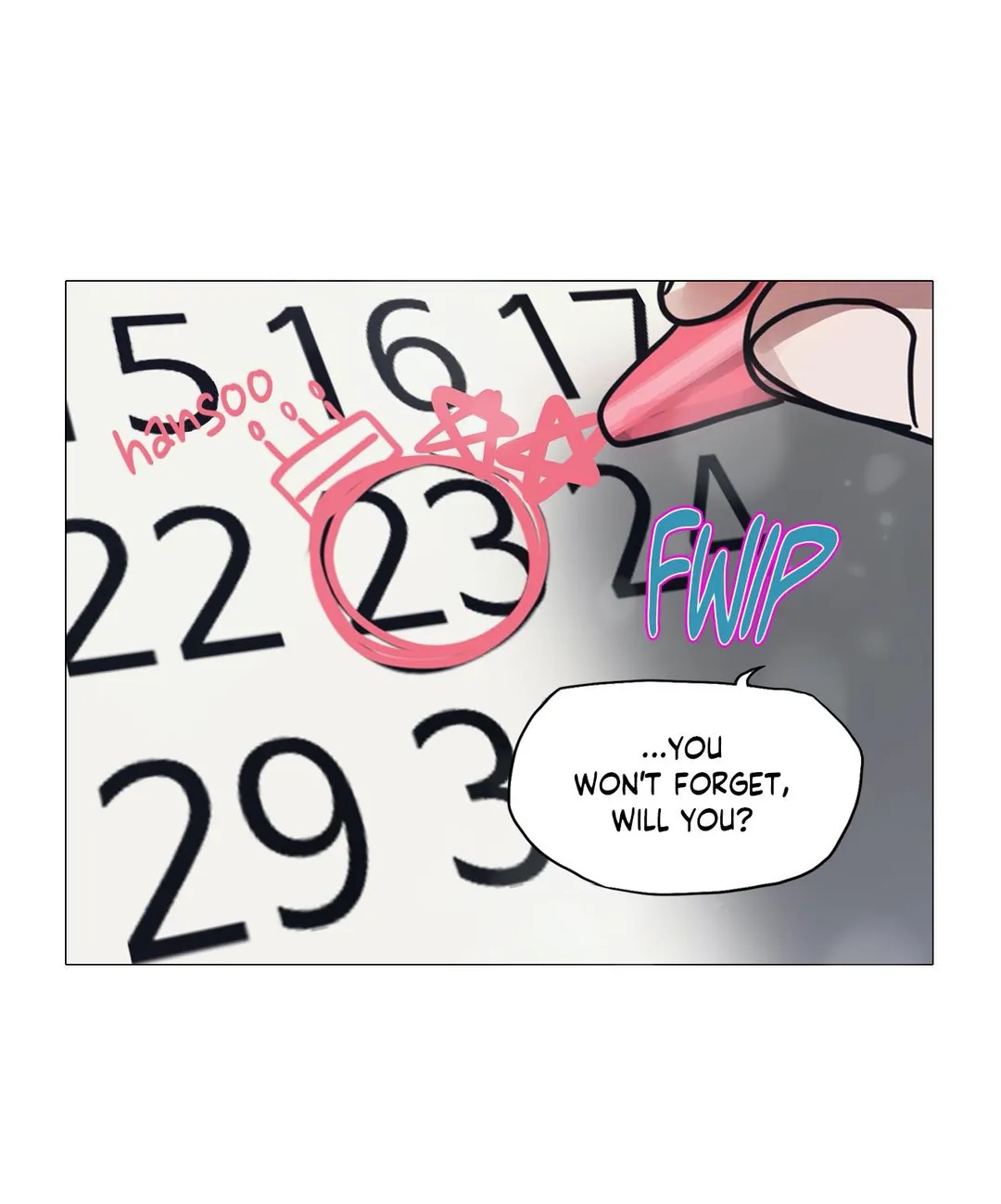 Blood Strangers Chapter 54 image 53