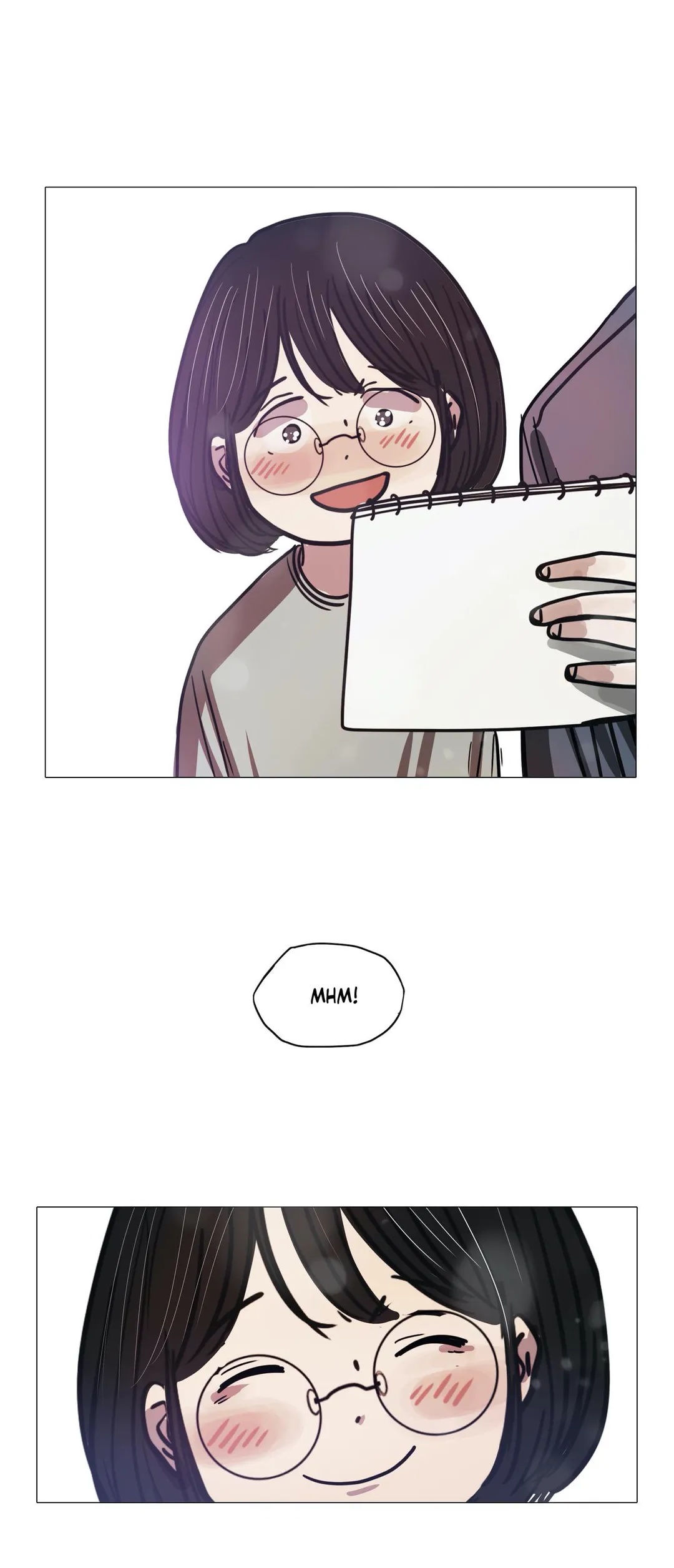 Blood Strangers Chapter 54 image 54