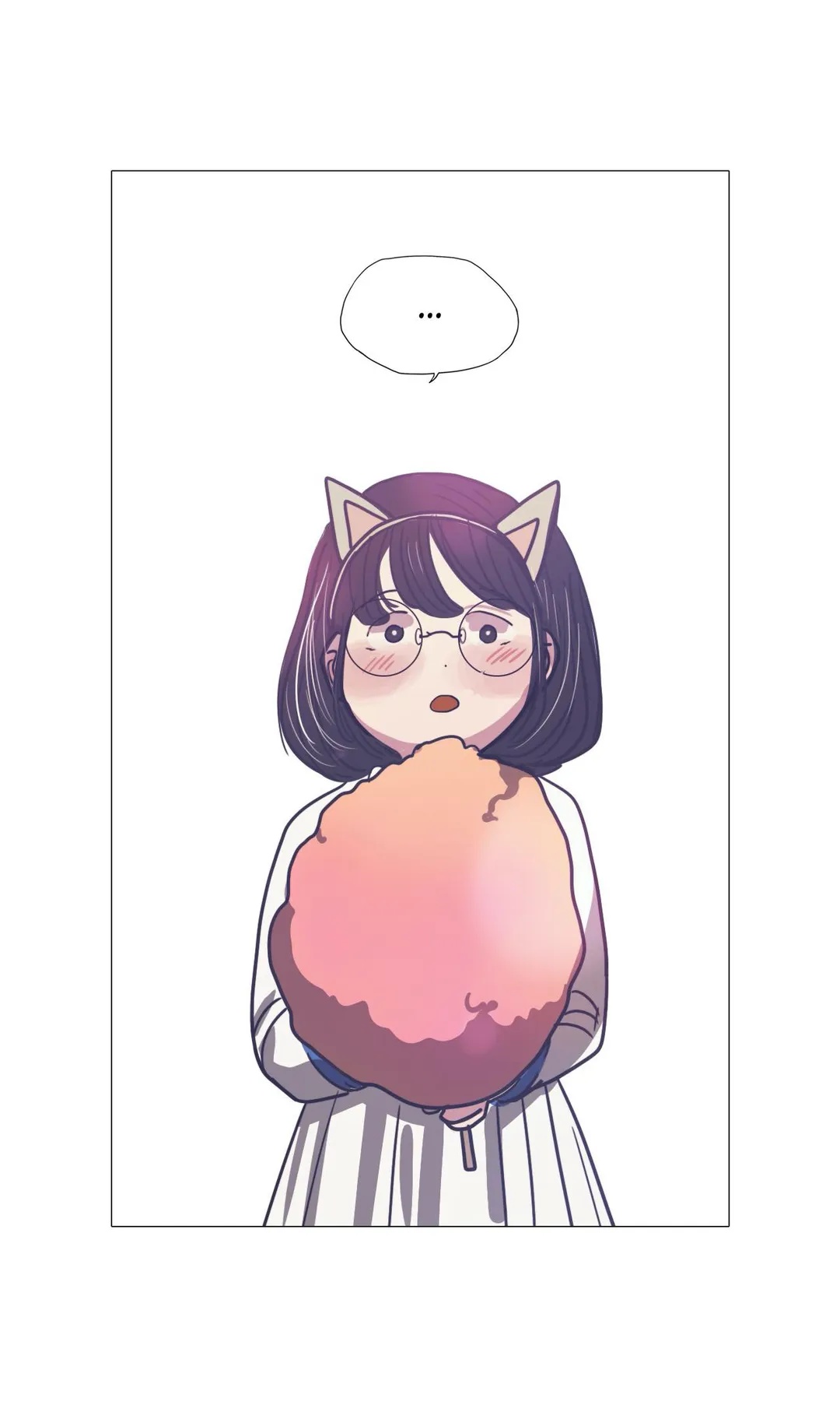 Blood Strangers Chapter 54 image 56