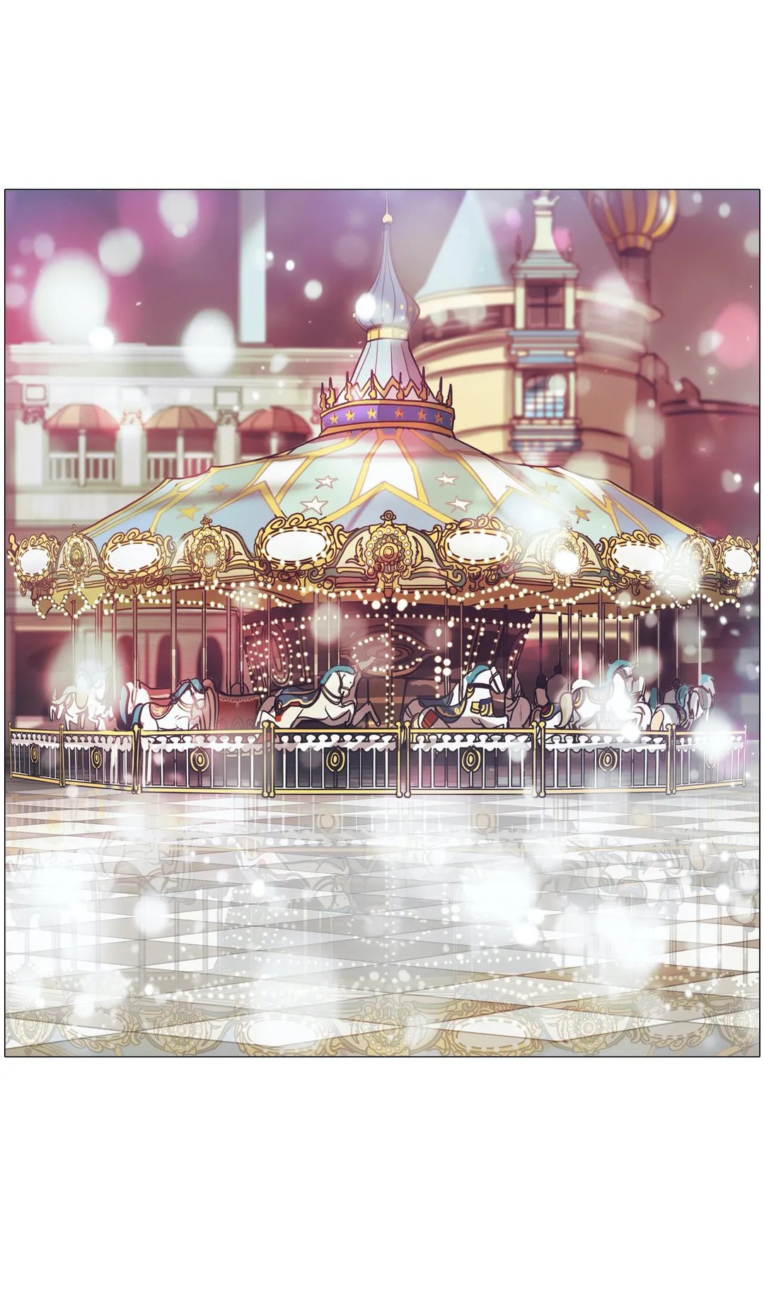 Blood Strangers Chapter 54 image 58