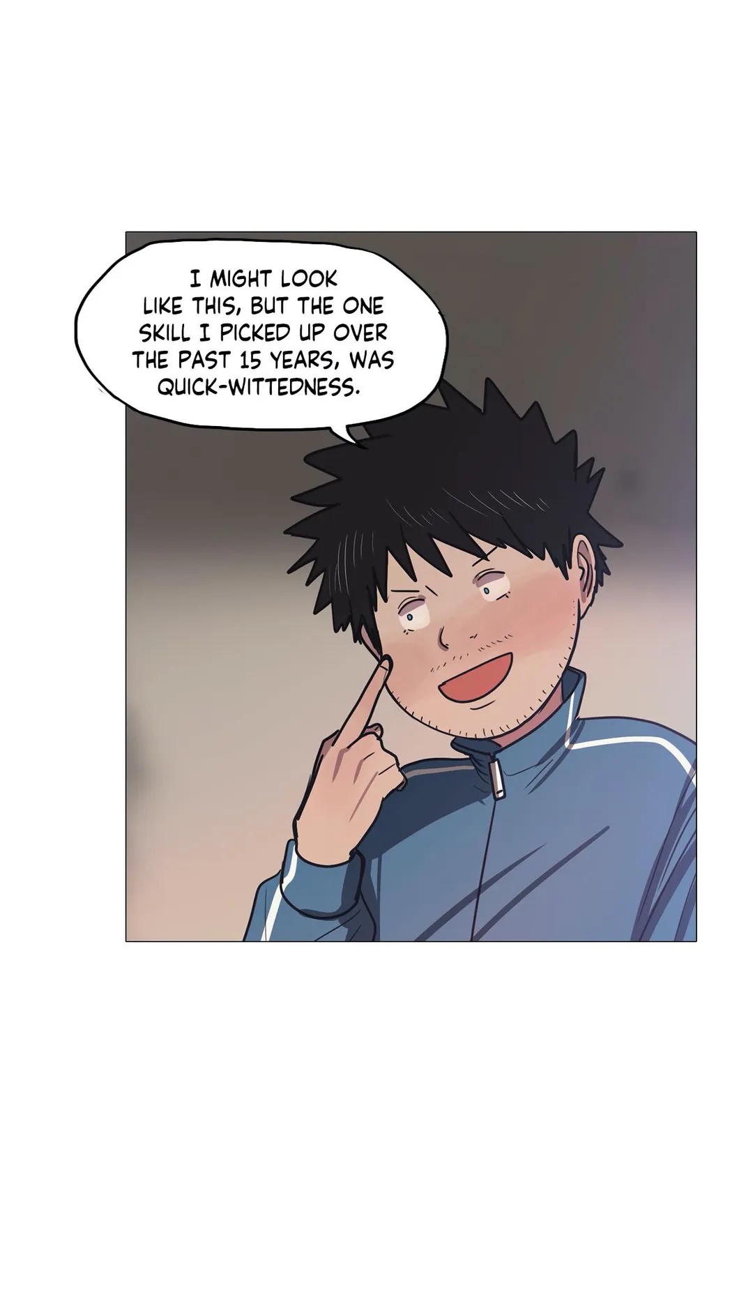 Blood Strangers Chapter 54 image 5