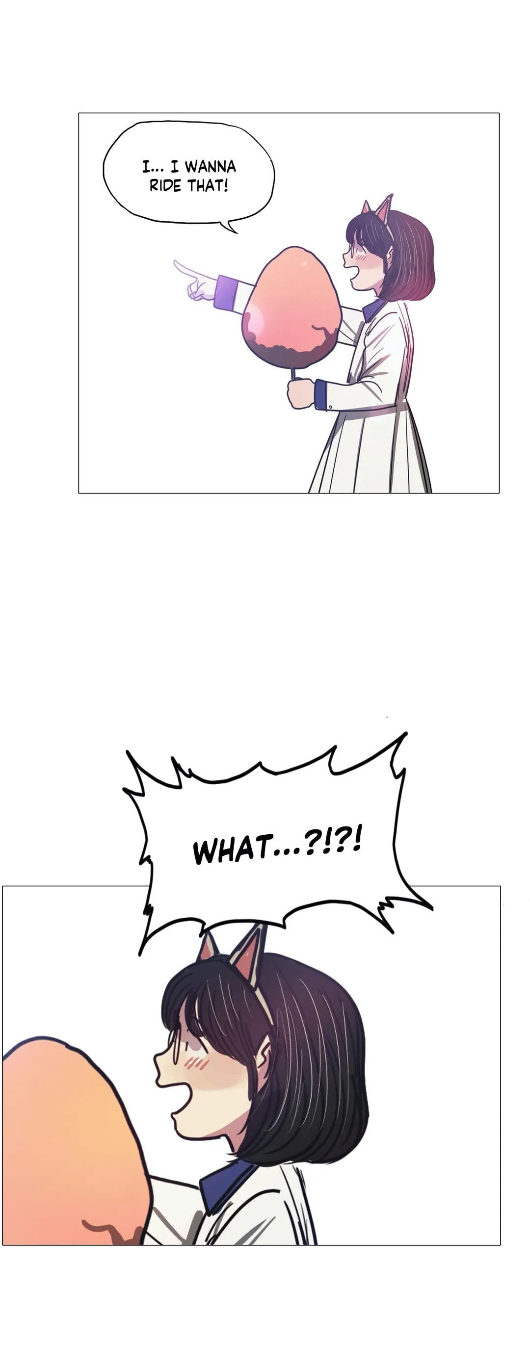 Blood Strangers Chapter 54 image 59