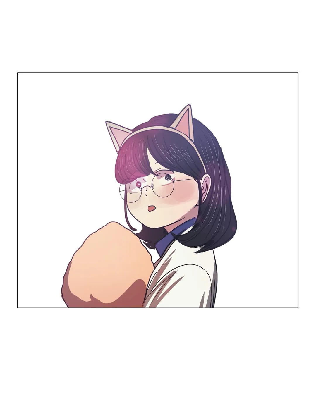 Blood Strangers Chapter 54 image 60