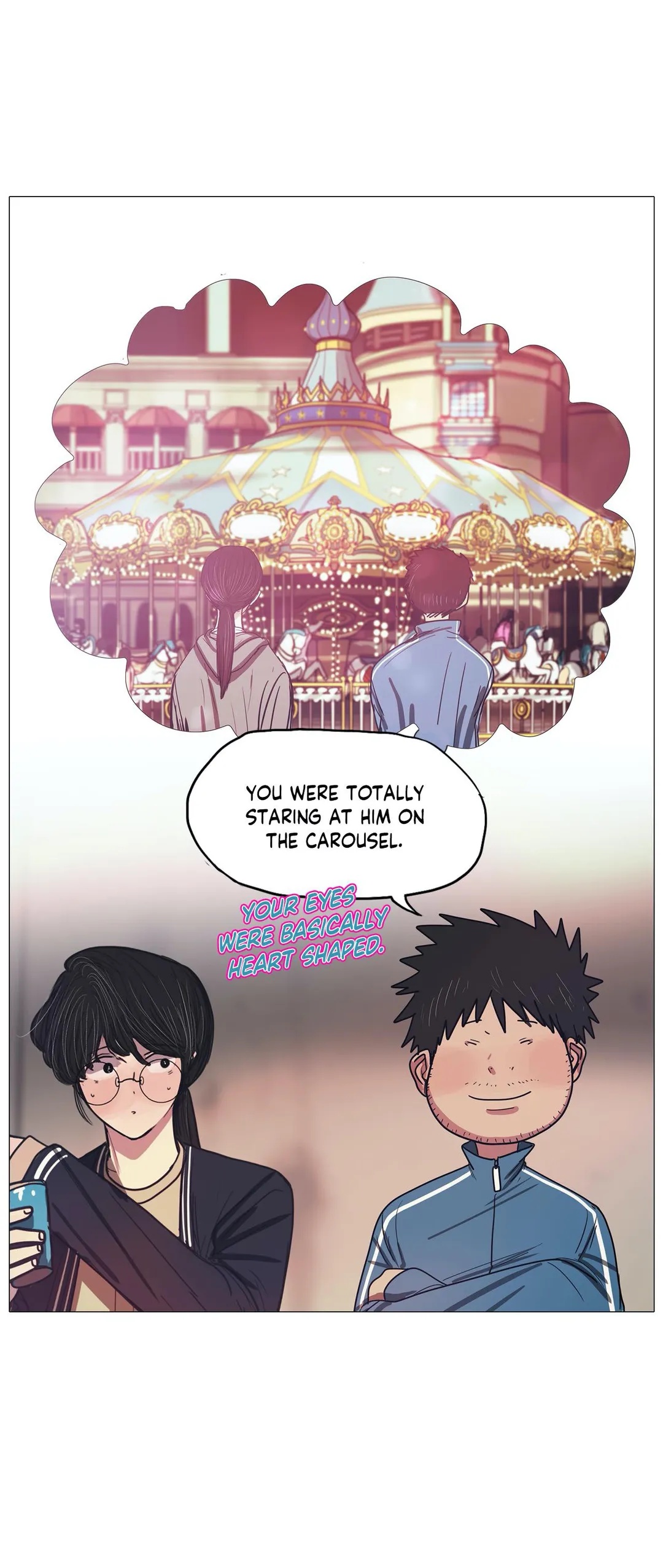 Blood Strangers Chapter 54 image 7