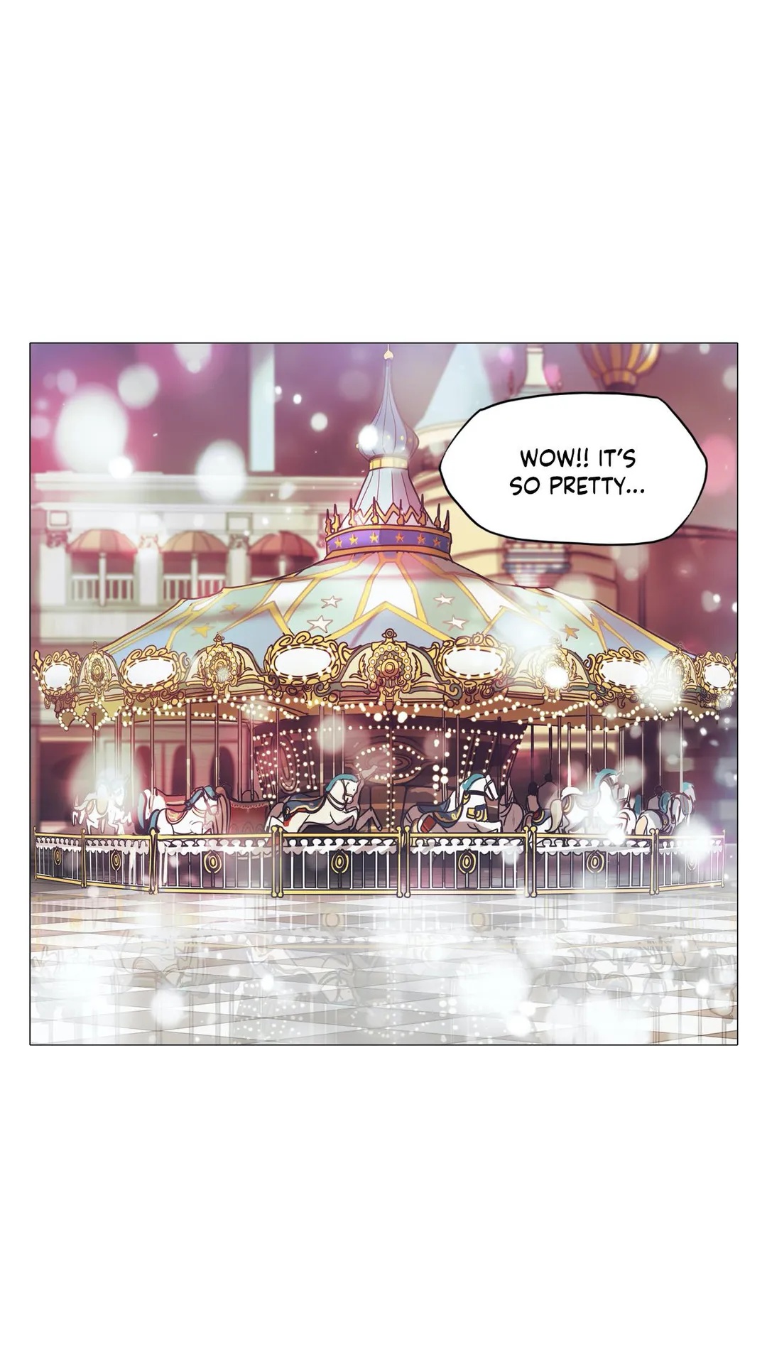 Blood Strangers Chapter 55 image 0