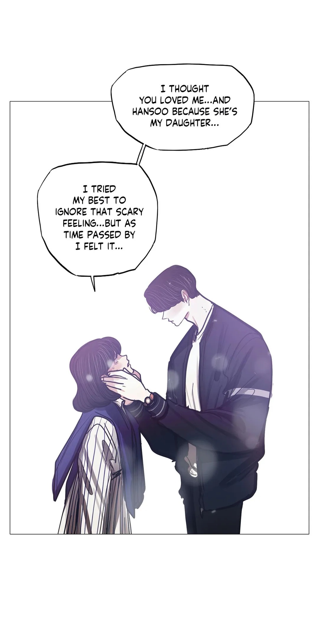 Blood Strangers Chapter 55 image 12