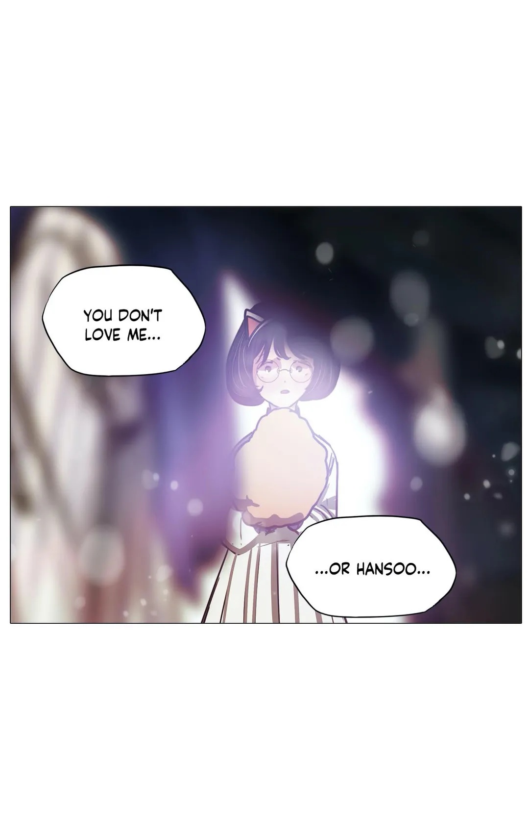 Blood Strangers Chapter 55 image 13
