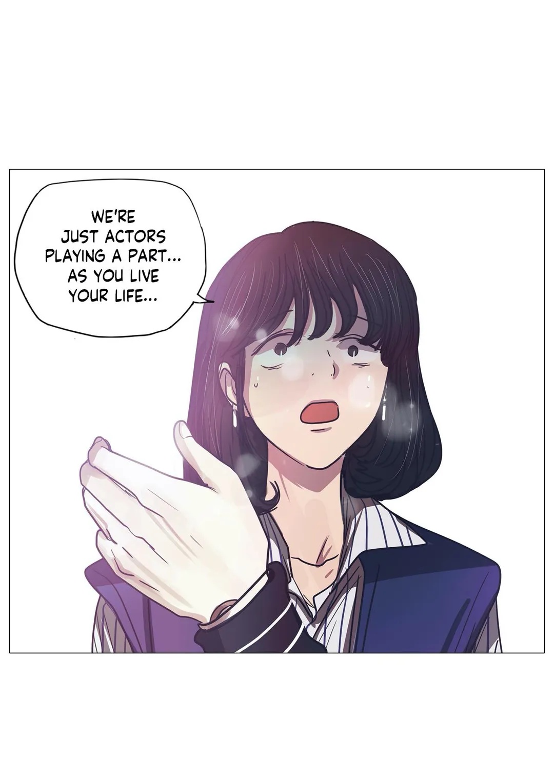 Blood Strangers Chapter 55 image 15