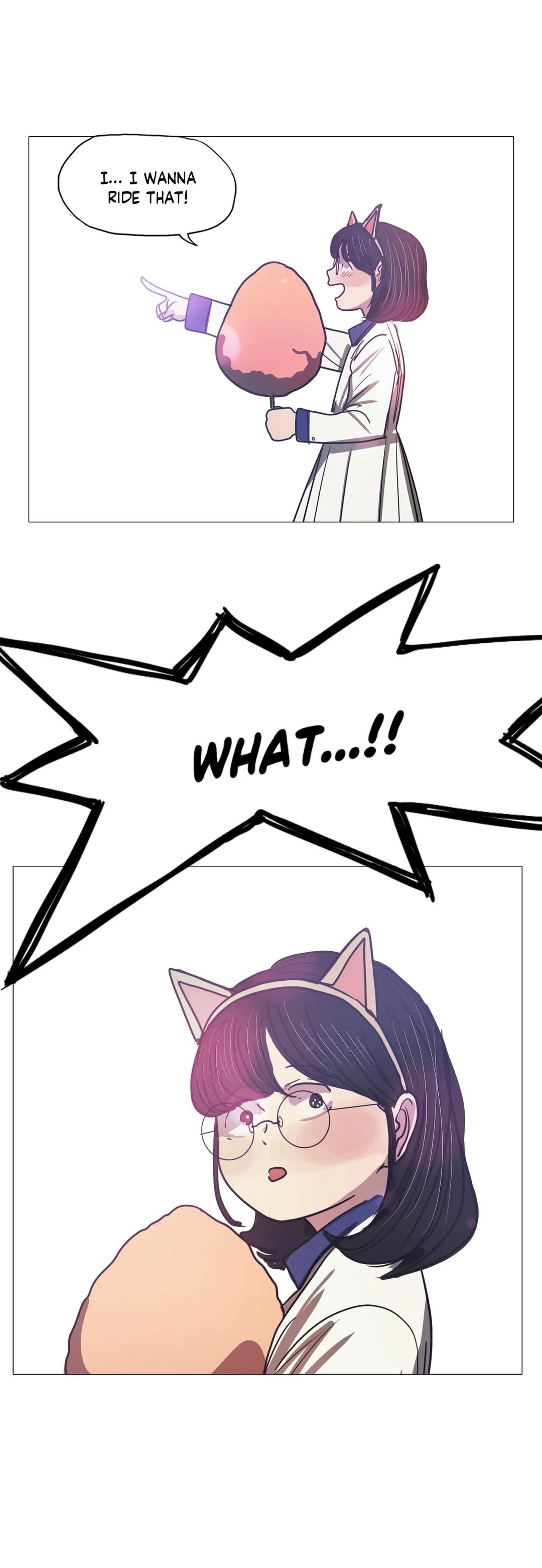Blood Strangers Chapter 55 image 1
