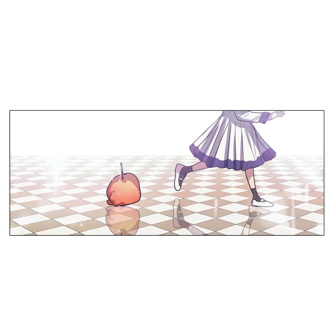 Blood Strangers Chapter 55 image 20
