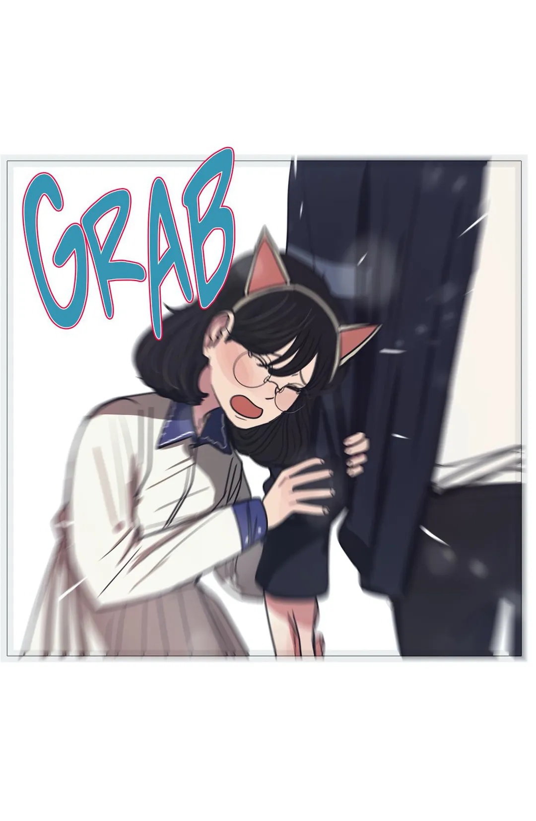 Blood Strangers Chapter 55 image 21