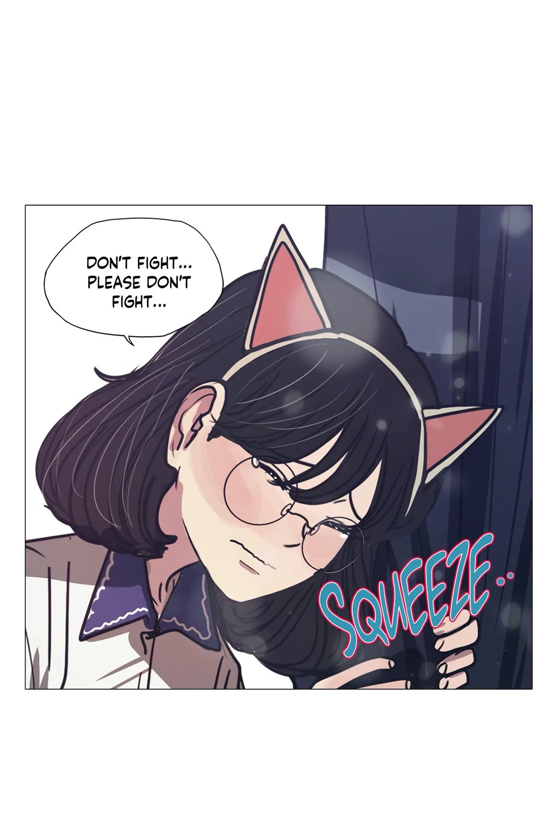 Blood Strangers Chapter 55 image 22