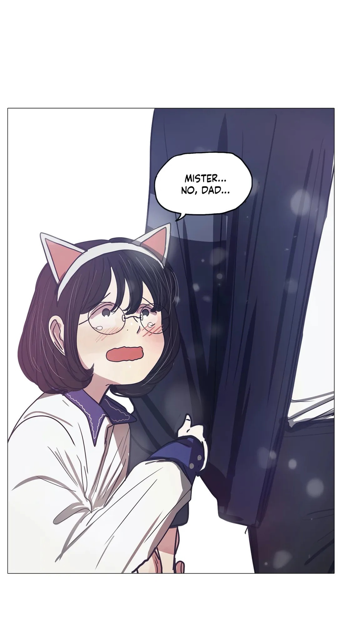 Blood Strangers Chapter 55 image 23