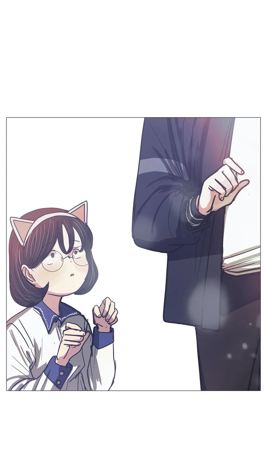 Blood Strangers Chapter 55 image 24