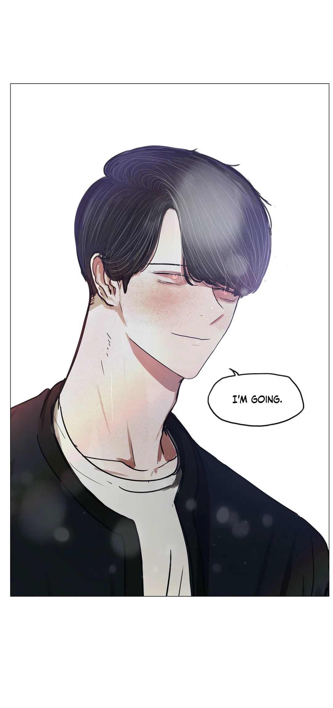 Blood Strangers Chapter 55 image 27