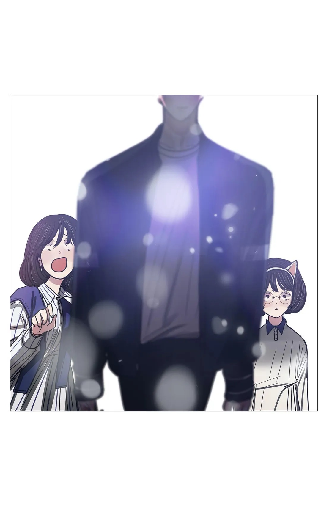 Blood Strangers Chapter 55 image 29