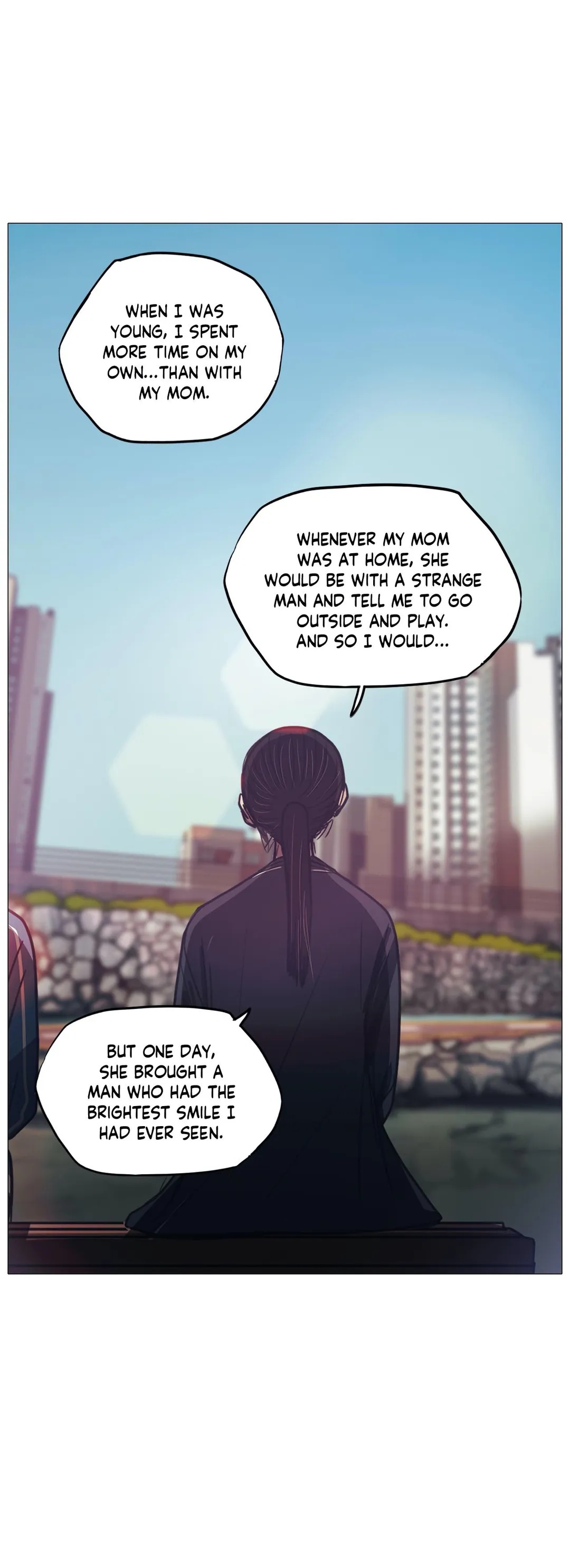 Blood Strangers Chapter 55 image 34