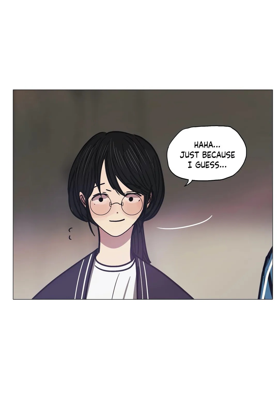 Blood Strangers Chapter 55 image 41