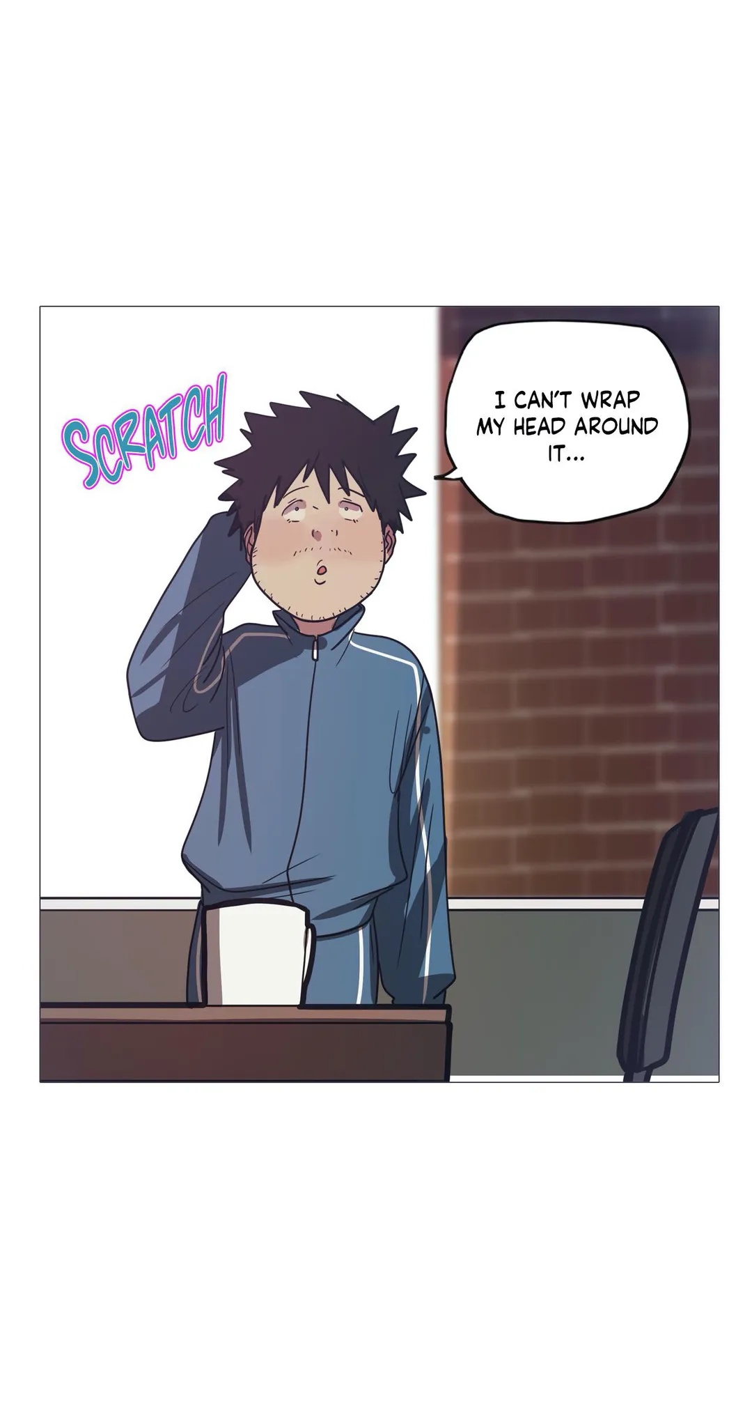 Blood Strangers Chapter 55 image 48