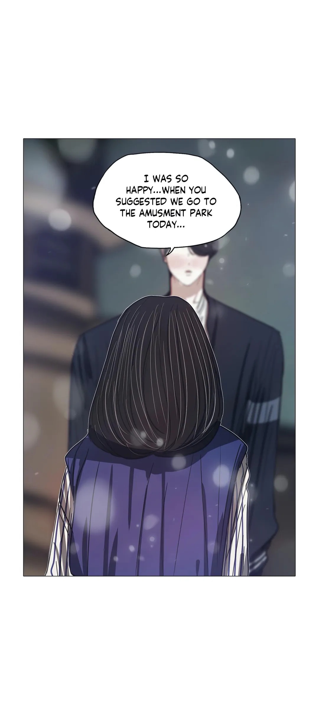 Blood Strangers Chapter 55 image 4