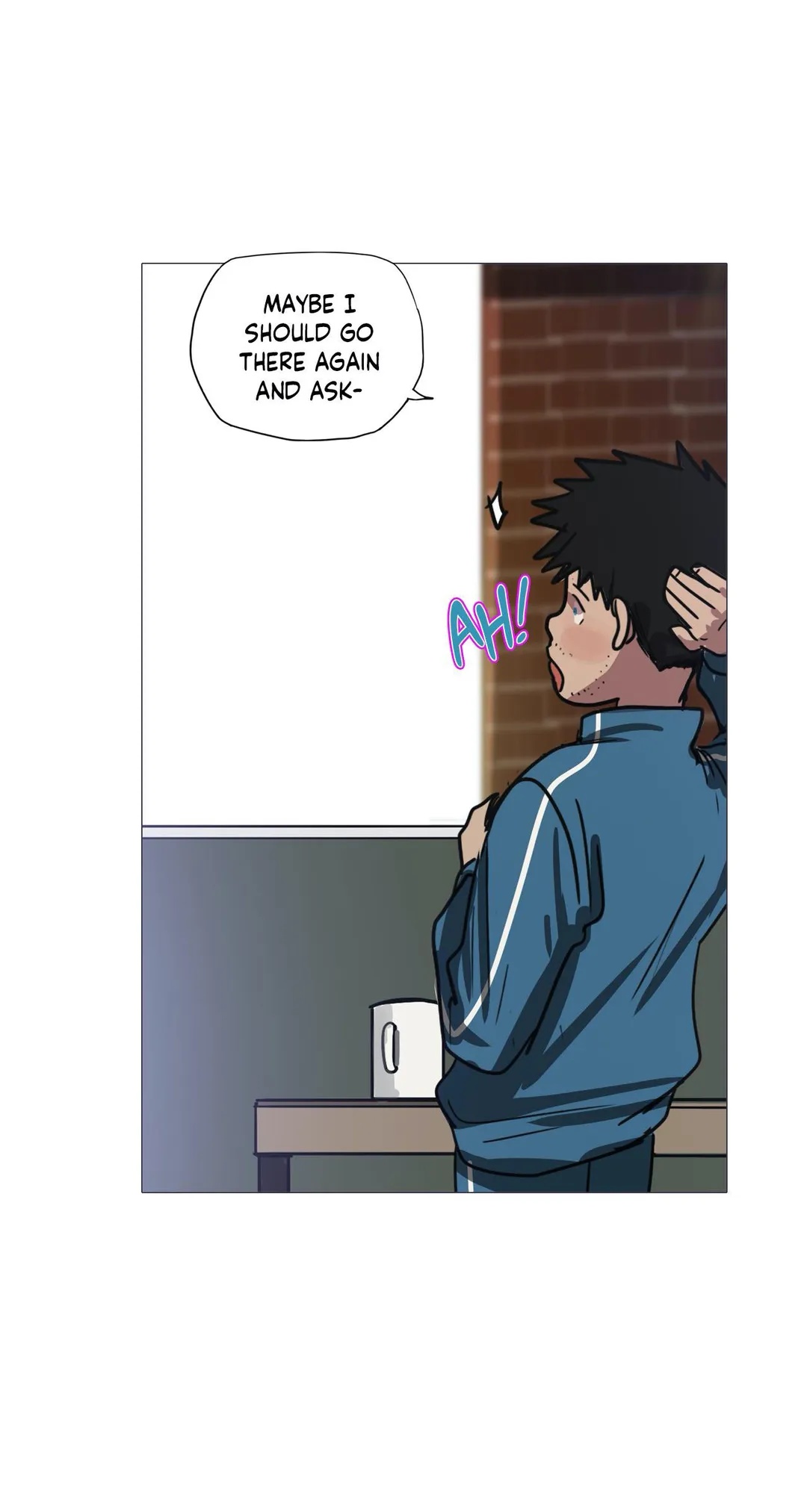 Blood Strangers Chapter 55 image 49