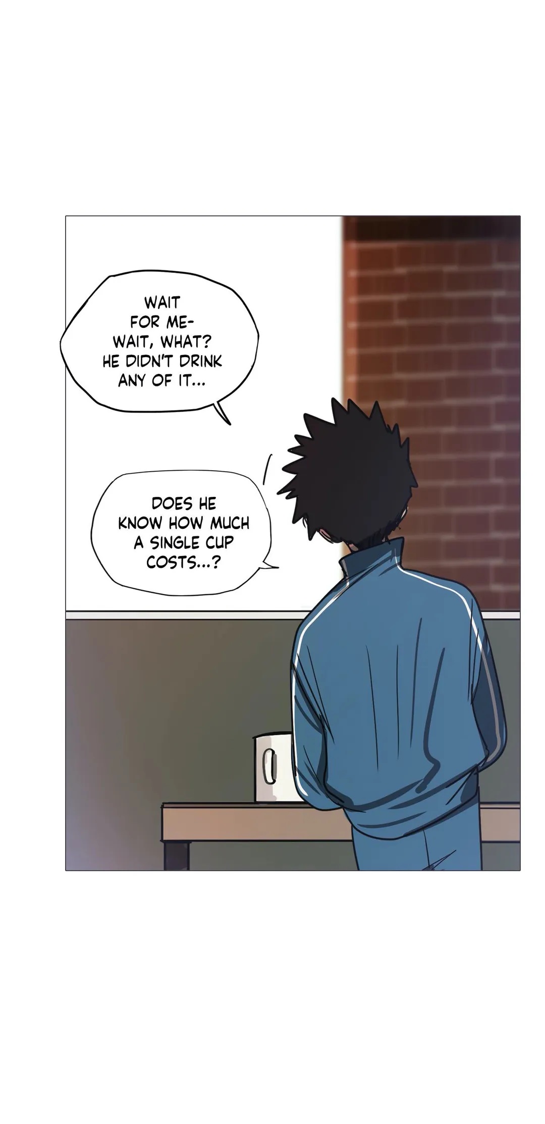 Blood Strangers Chapter 55 image 50