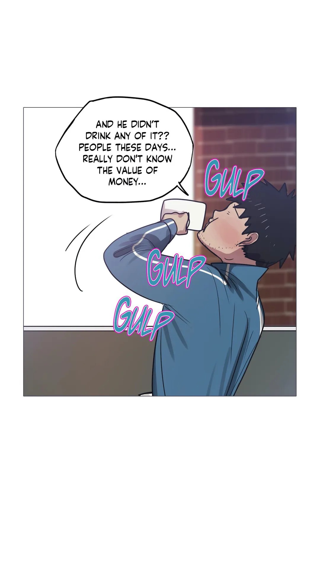 Blood Strangers Chapter 55 image 51
