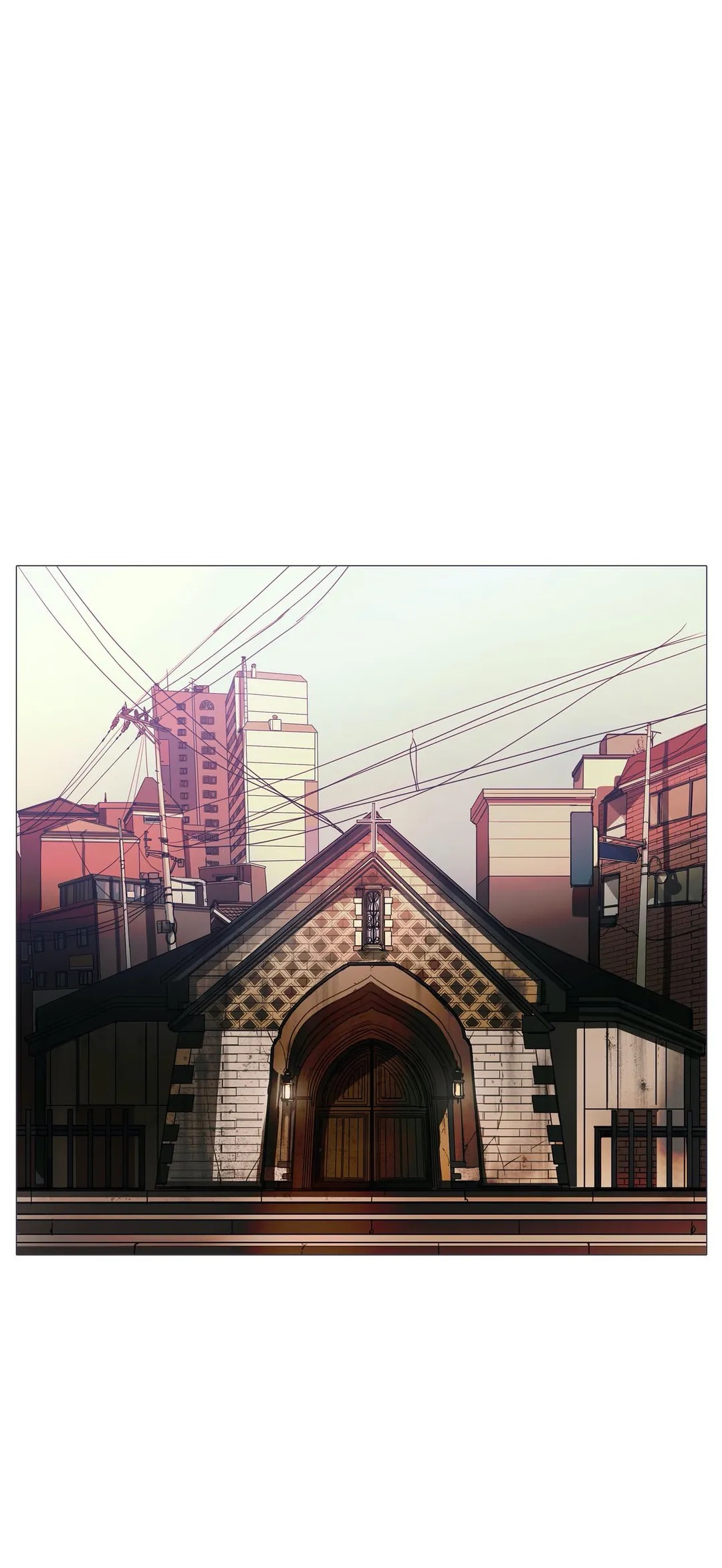 Blood Strangers Chapter 55 image 52