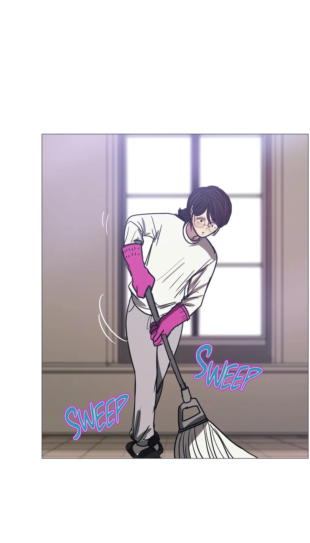 Blood Strangers Chapter 55 image 53