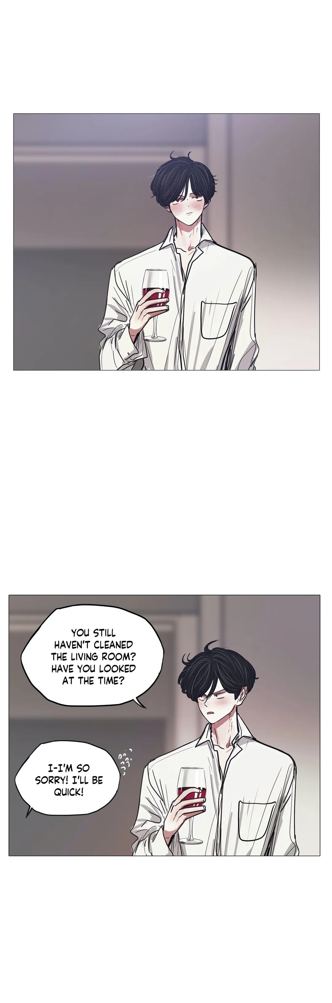Blood Strangers Chapter 55 image 55