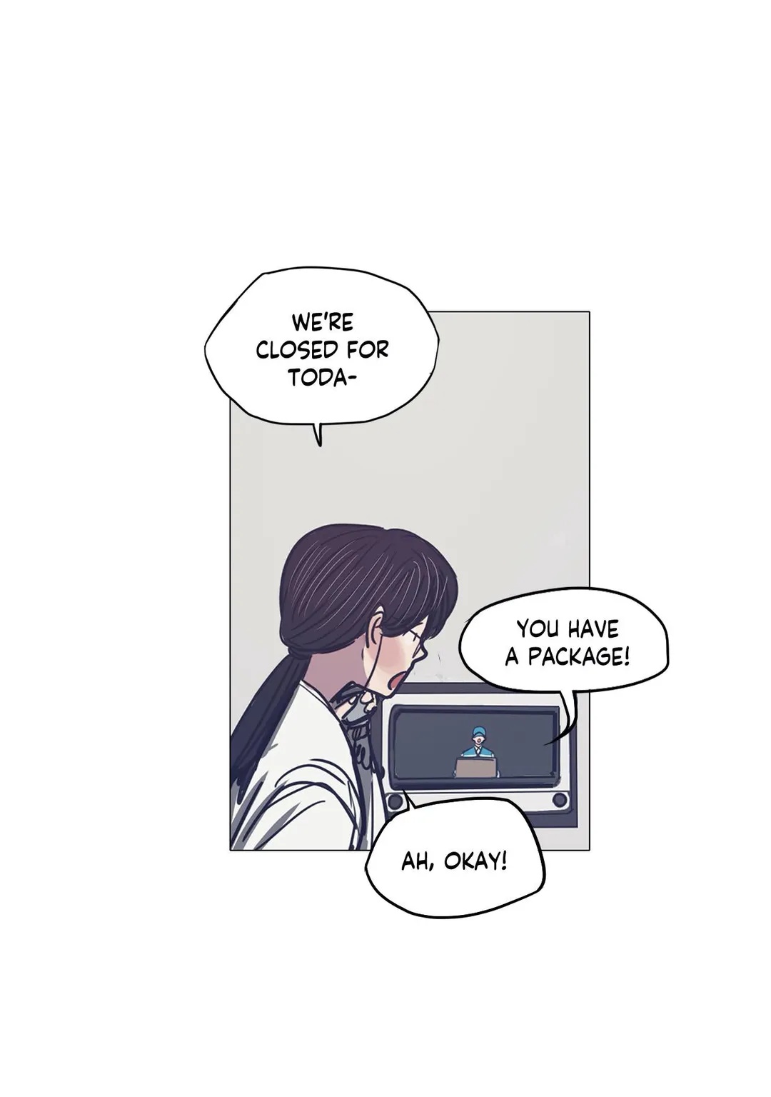Blood Strangers Chapter 55 image 58