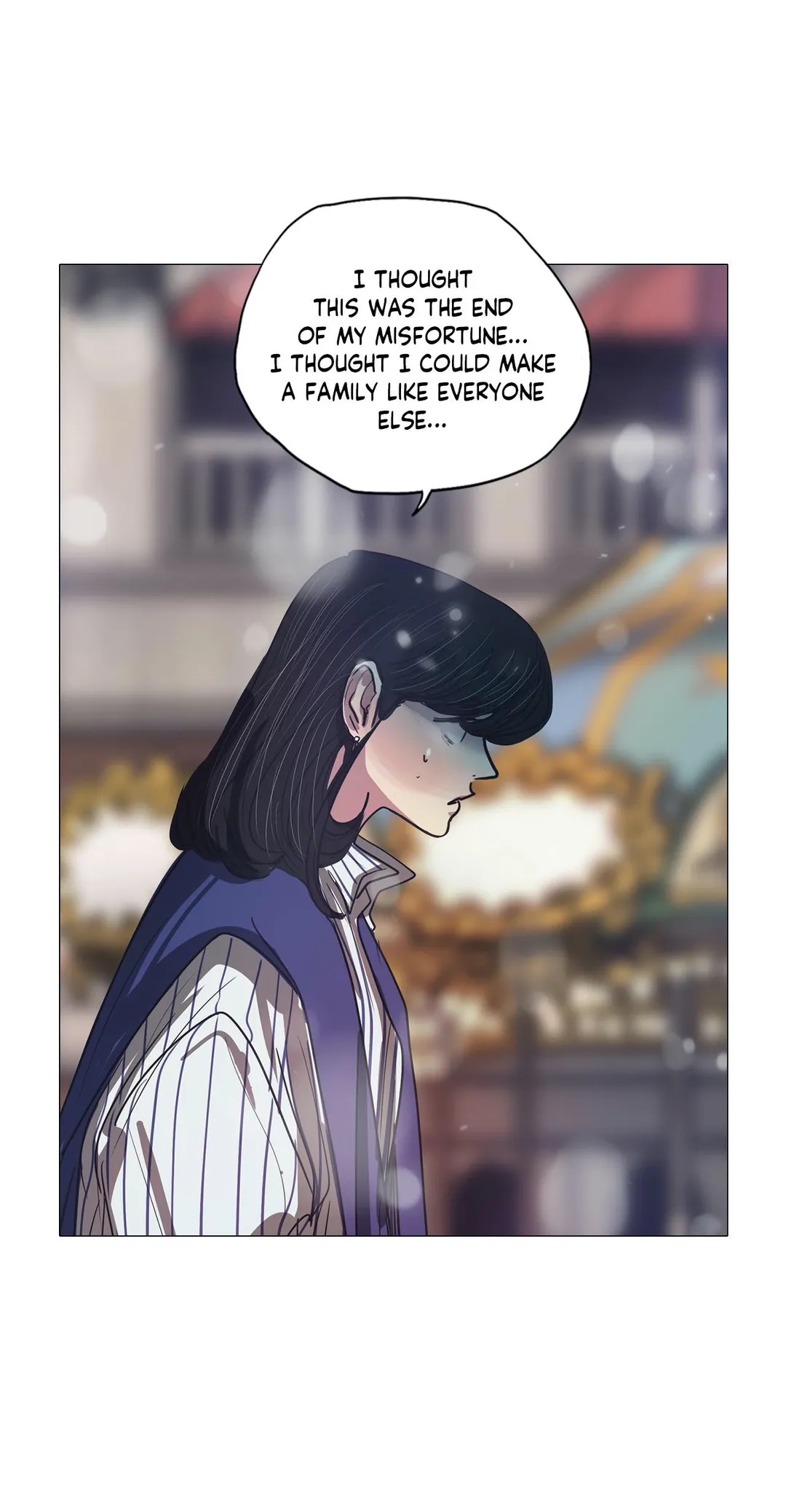 Blood Strangers Chapter 55 image 5