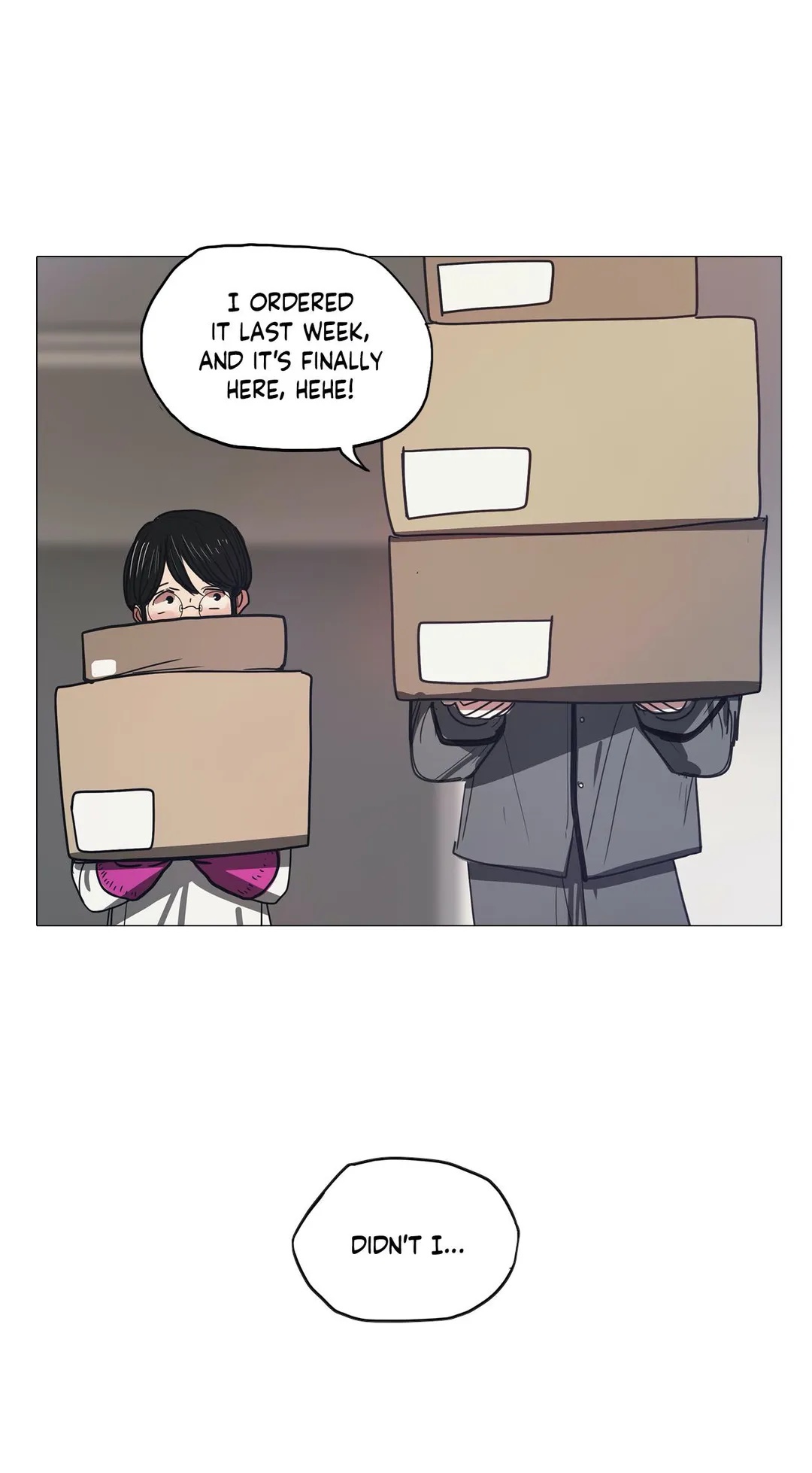 Blood Strangers Chapter 55 image 61
